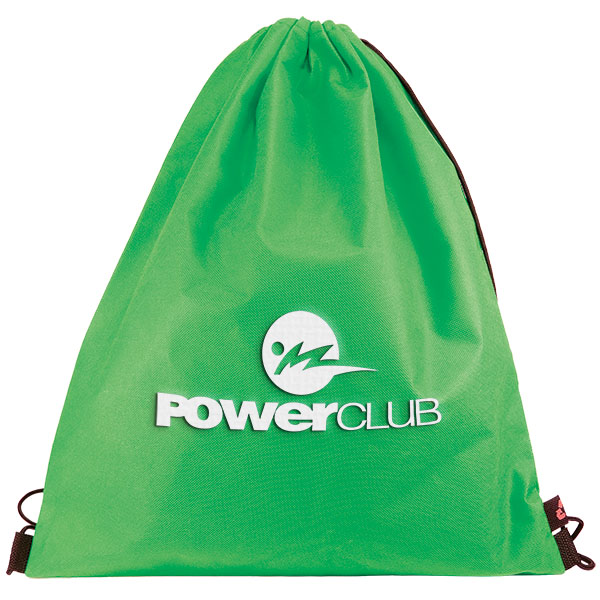 Picture of Drawstring Backpack (20"x17")