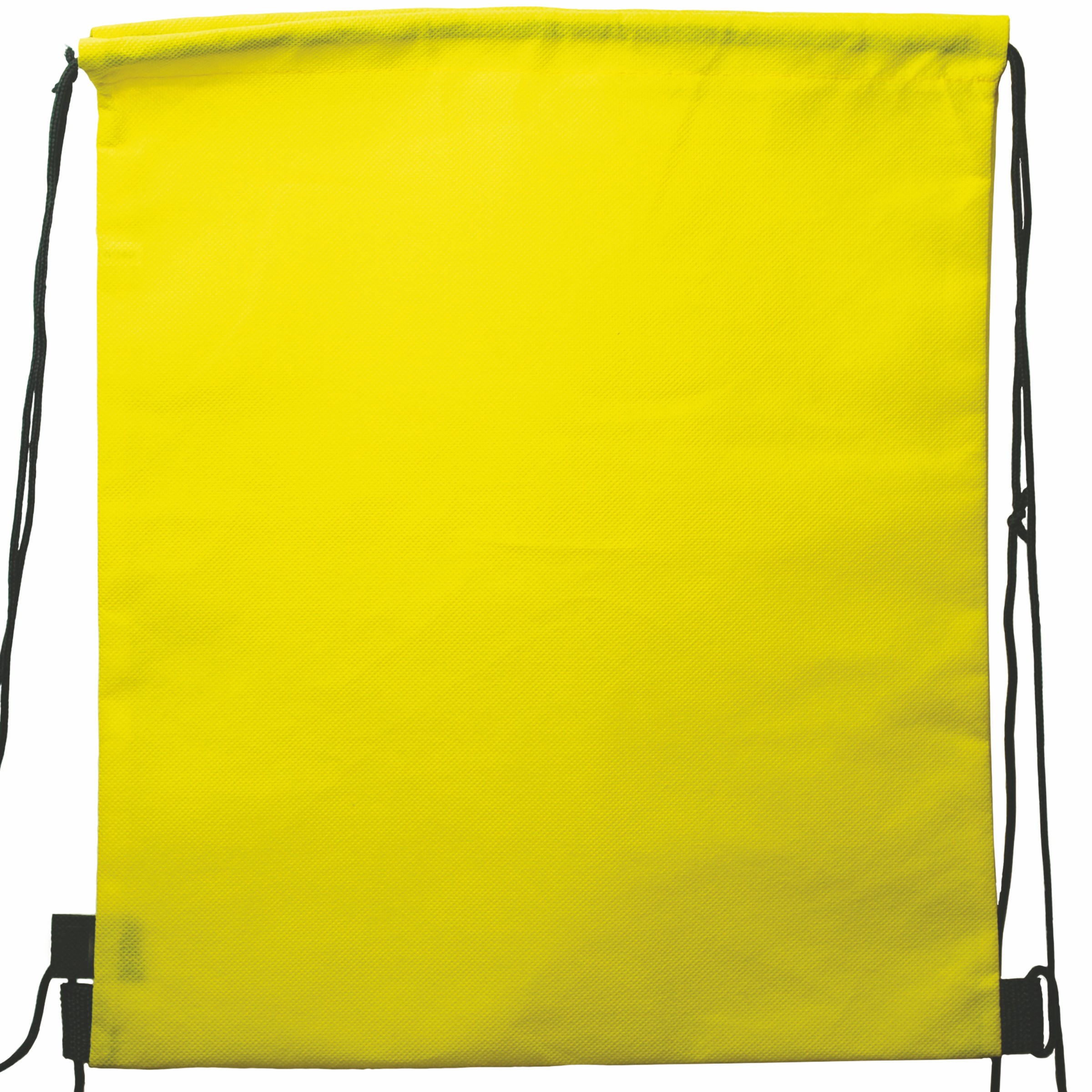 Picture of Drawstring Backpack (20"x17")