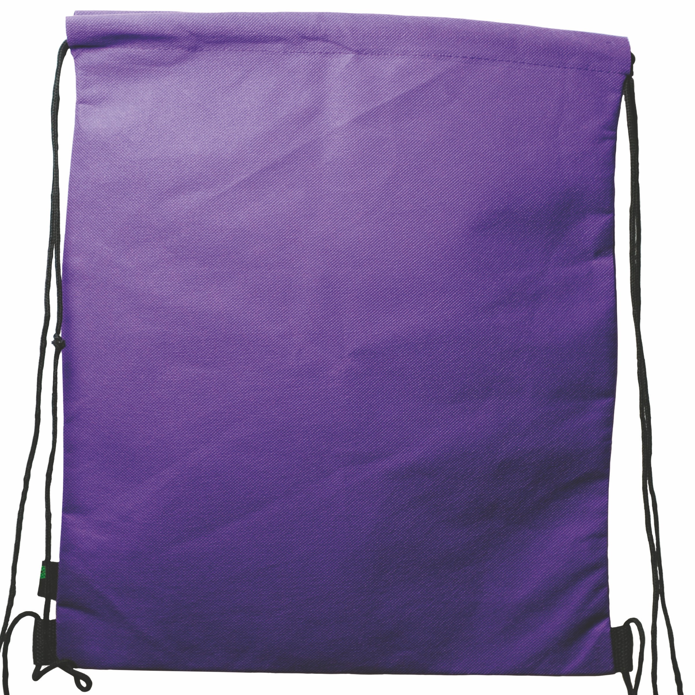 Picture of Drawstring Backpack (20"x17")