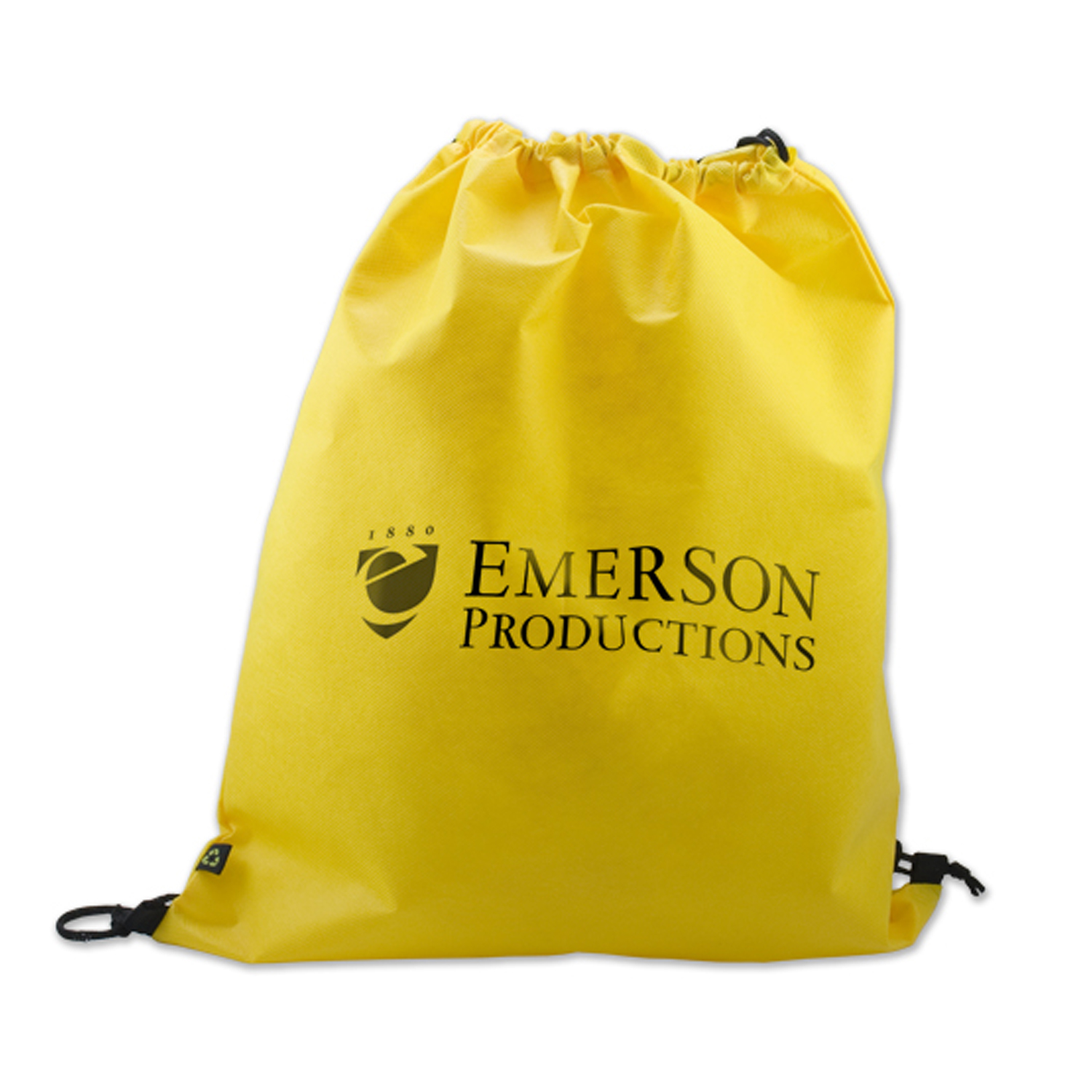 Picture of Drawstring Backpack (20"x17")