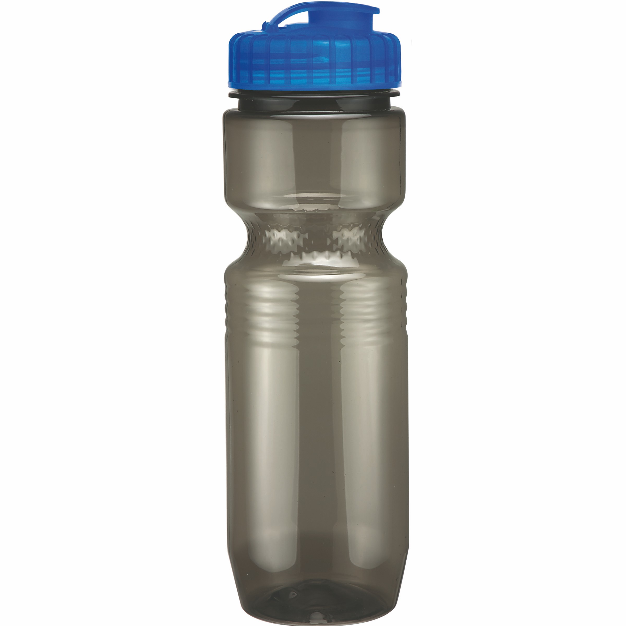 Picture of 26 Oz Translucent Jogger Bottle w/ Flip Top Lid