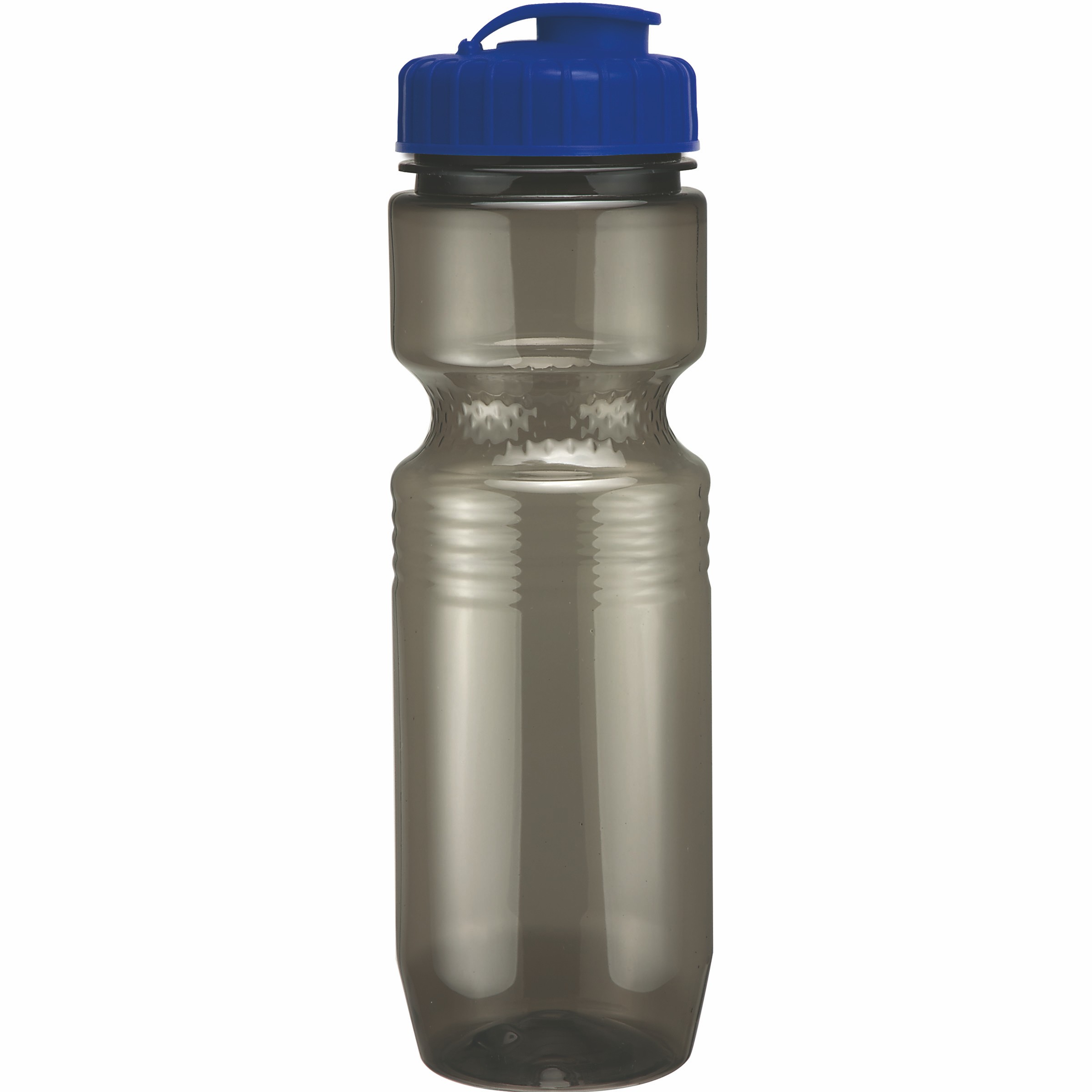 Picture of 26 Oz Translucent Jogger Bottle w/ Flip Top Lid