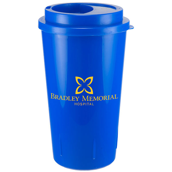 Picture of 16 Oz. Cypress Double Walled Tumbler