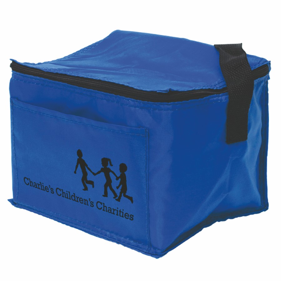 Picture of 6 Pack Cooler Bag