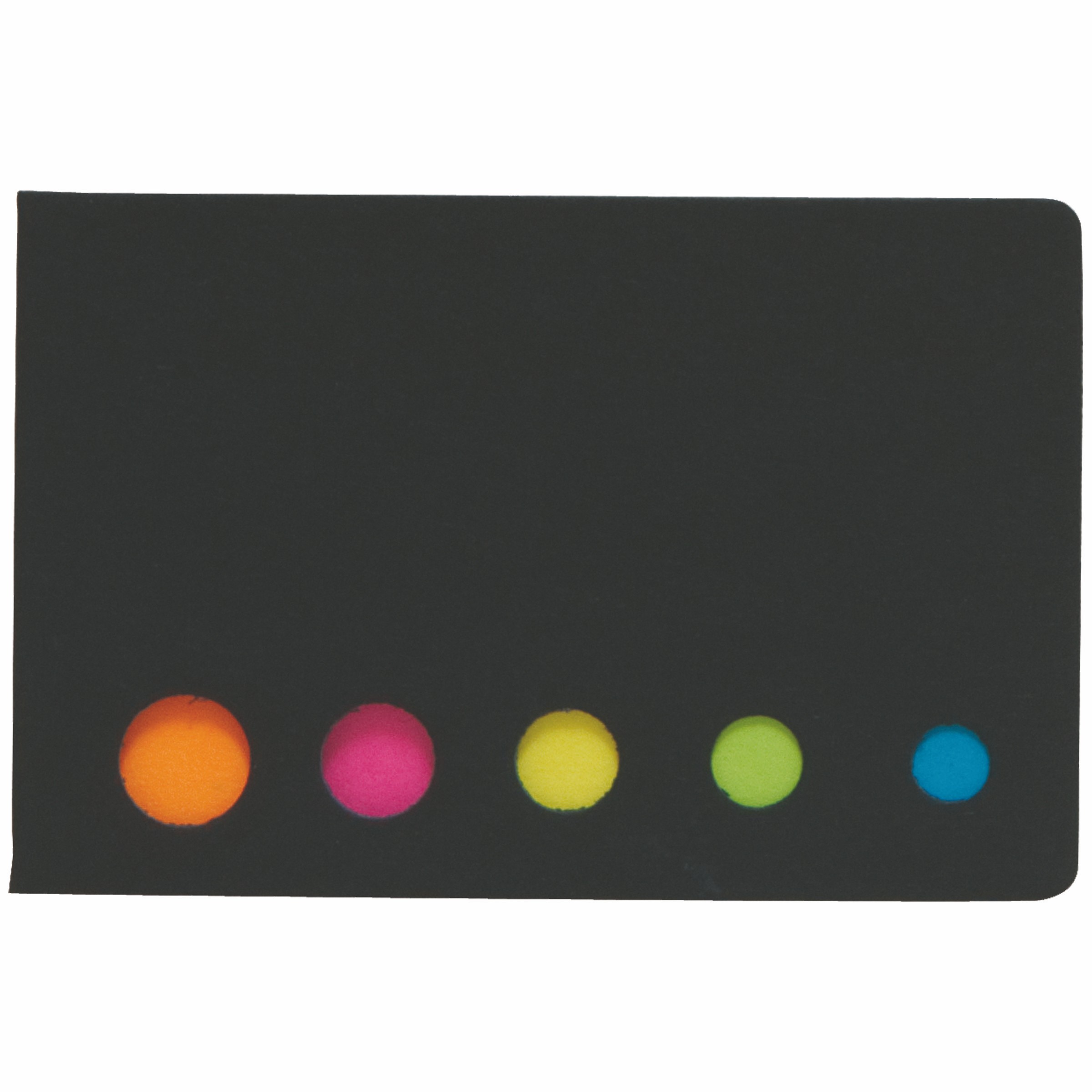 Picture of Economy Sticky Flag Booklet