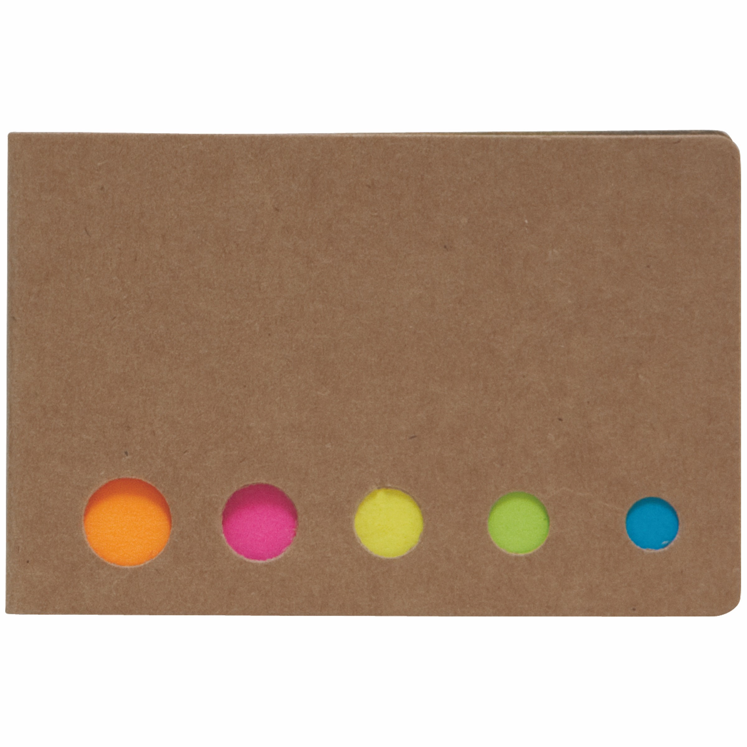 Picture of Economy Sticky Flag Booklet