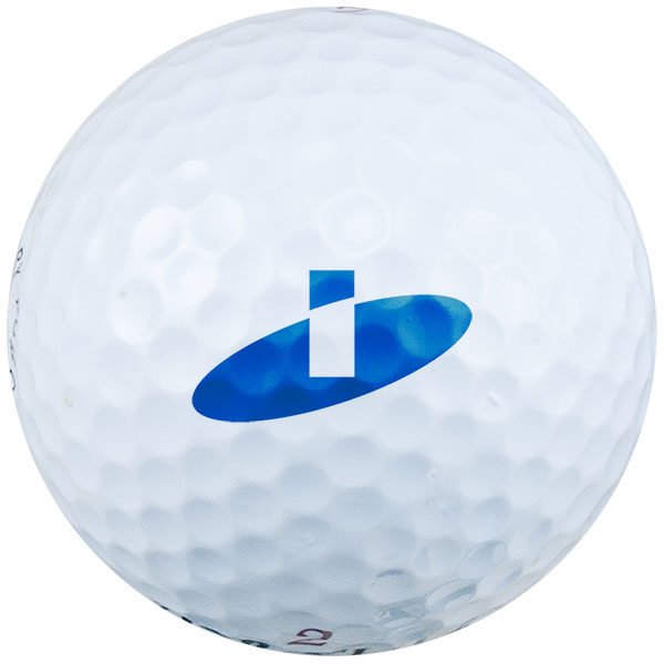 Picture of Titleist Pro V1X Refinished Golf Ball