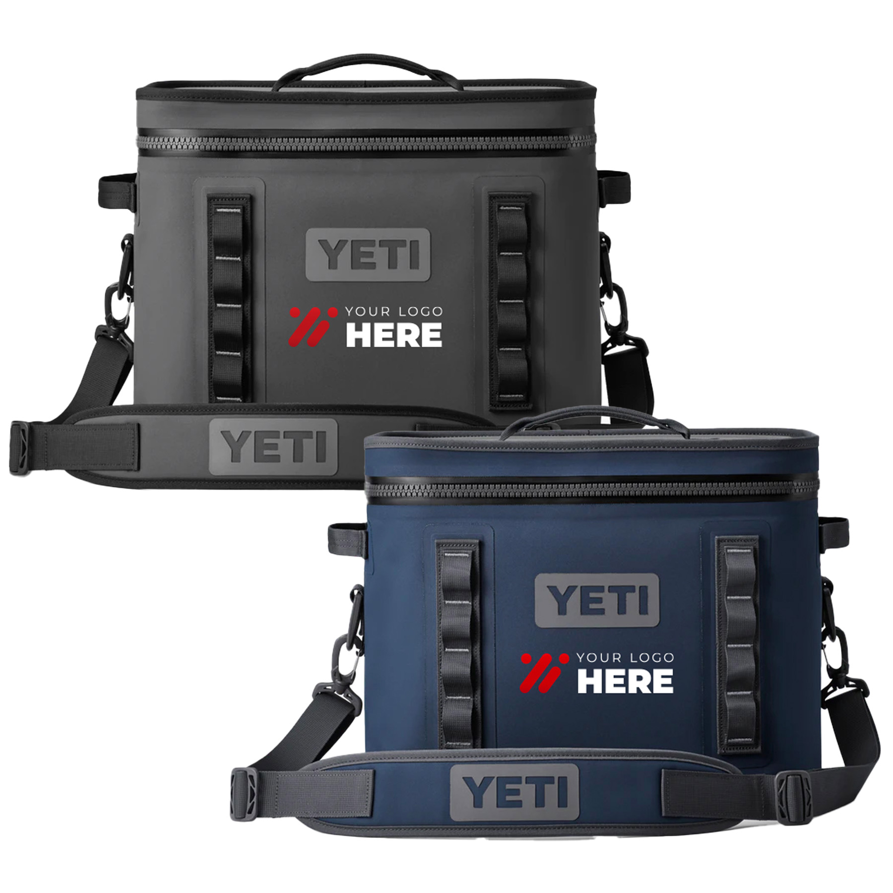 Picture of Yeti Hopper Flip 18