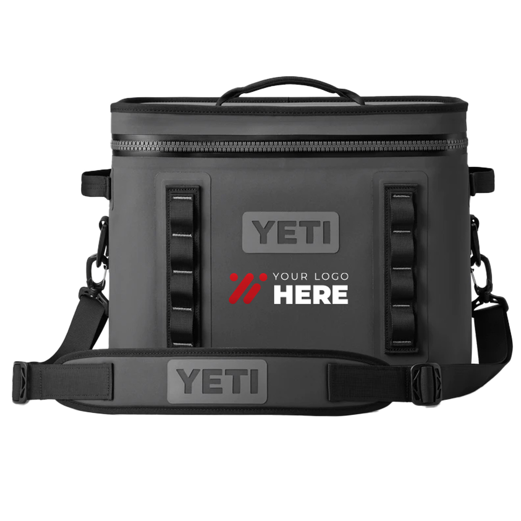 Picture of Yeti Hopper Flip 18