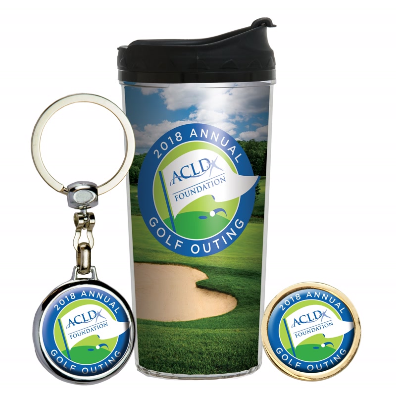 Picture of Executive Golf Bundle