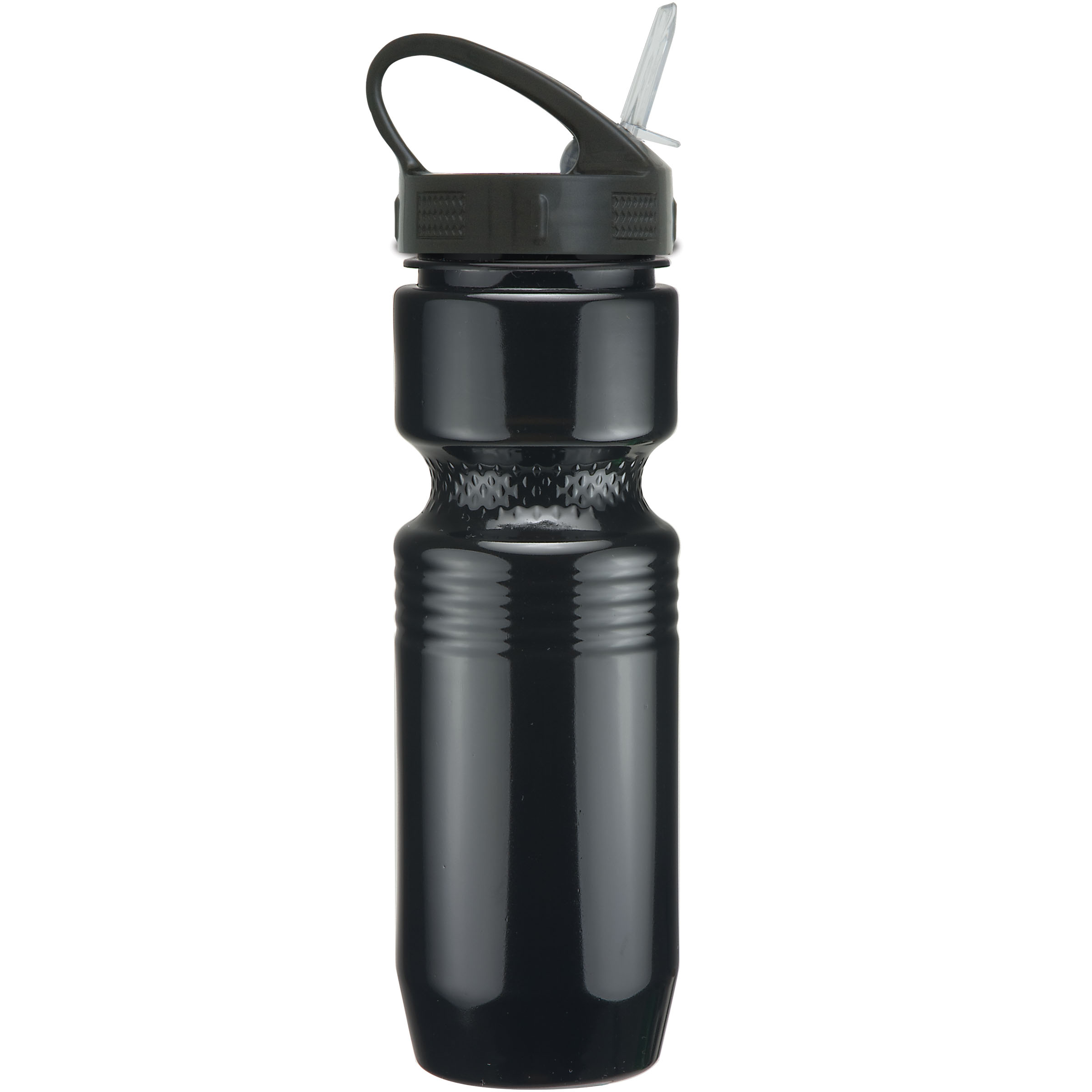 Picture of 26 Oz. Jogger Bottle Sport Sip Lid & Straw - Solid Colors