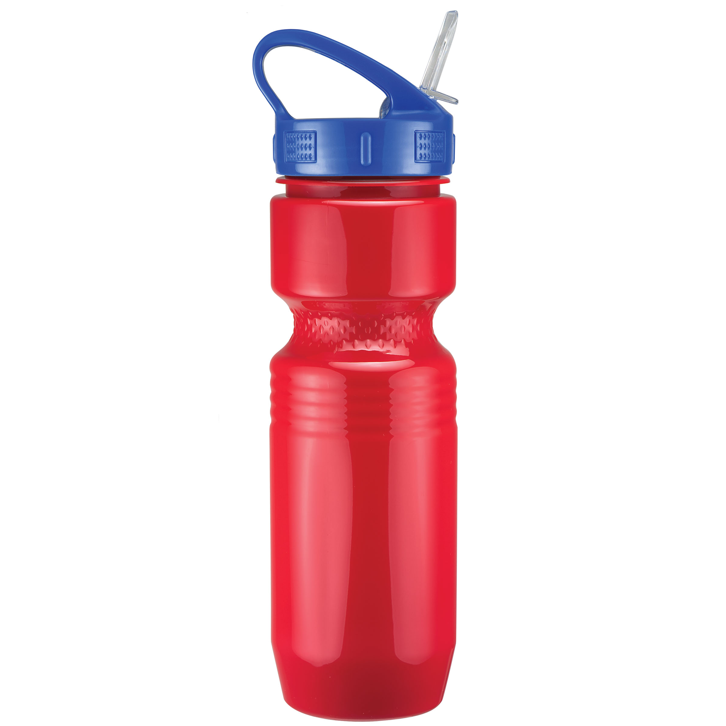 Picture of 26 Oz. Jogger Bottle Sport Sip Lid & Straw - Solid Colors