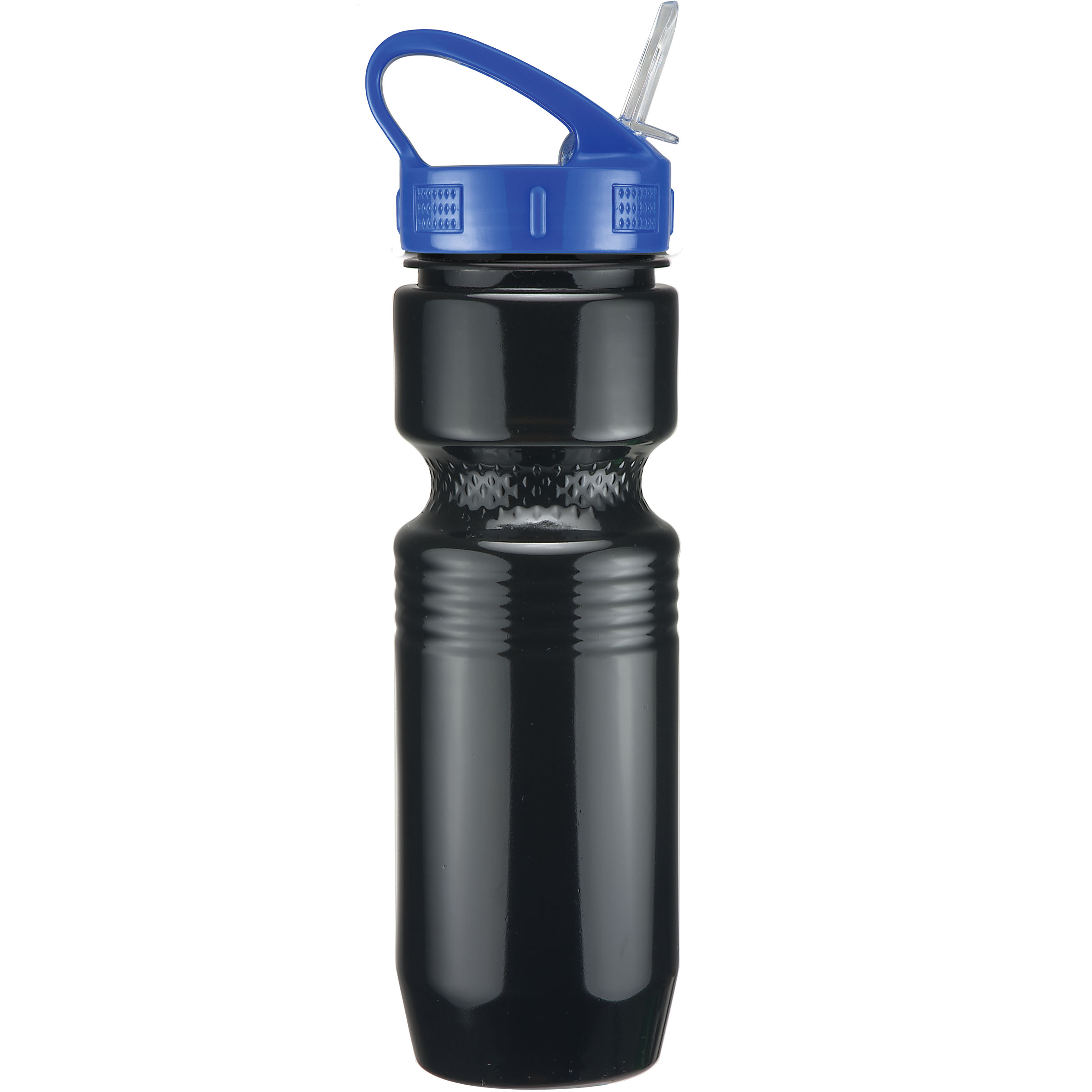 Picture of 26 Oz. Jogger Bottle Sport Sip Lid & Straw - Solid Colors