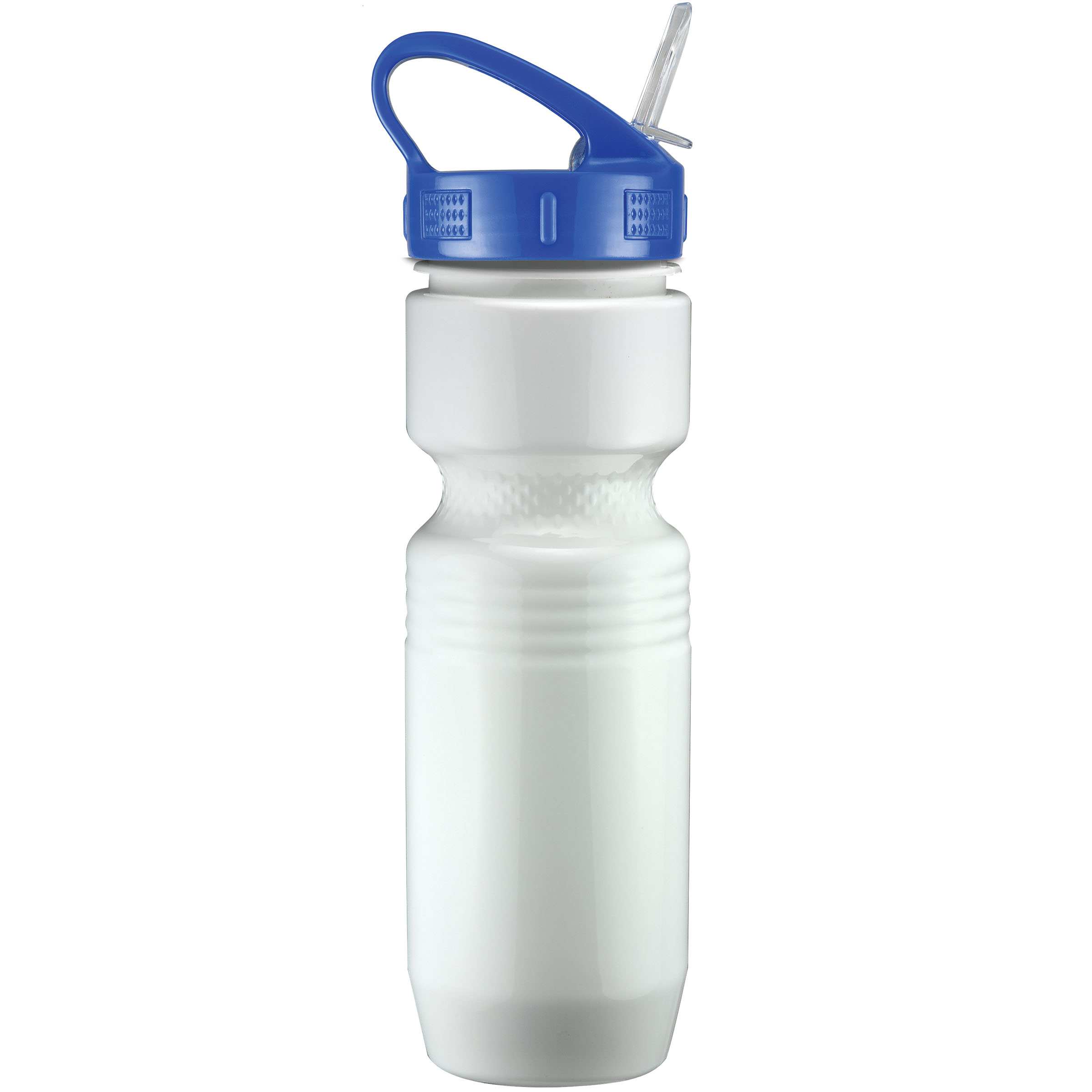 Picture of 26 Oz. Jogger Bottle Sport Sip Lid & Straw - Solid Colors
