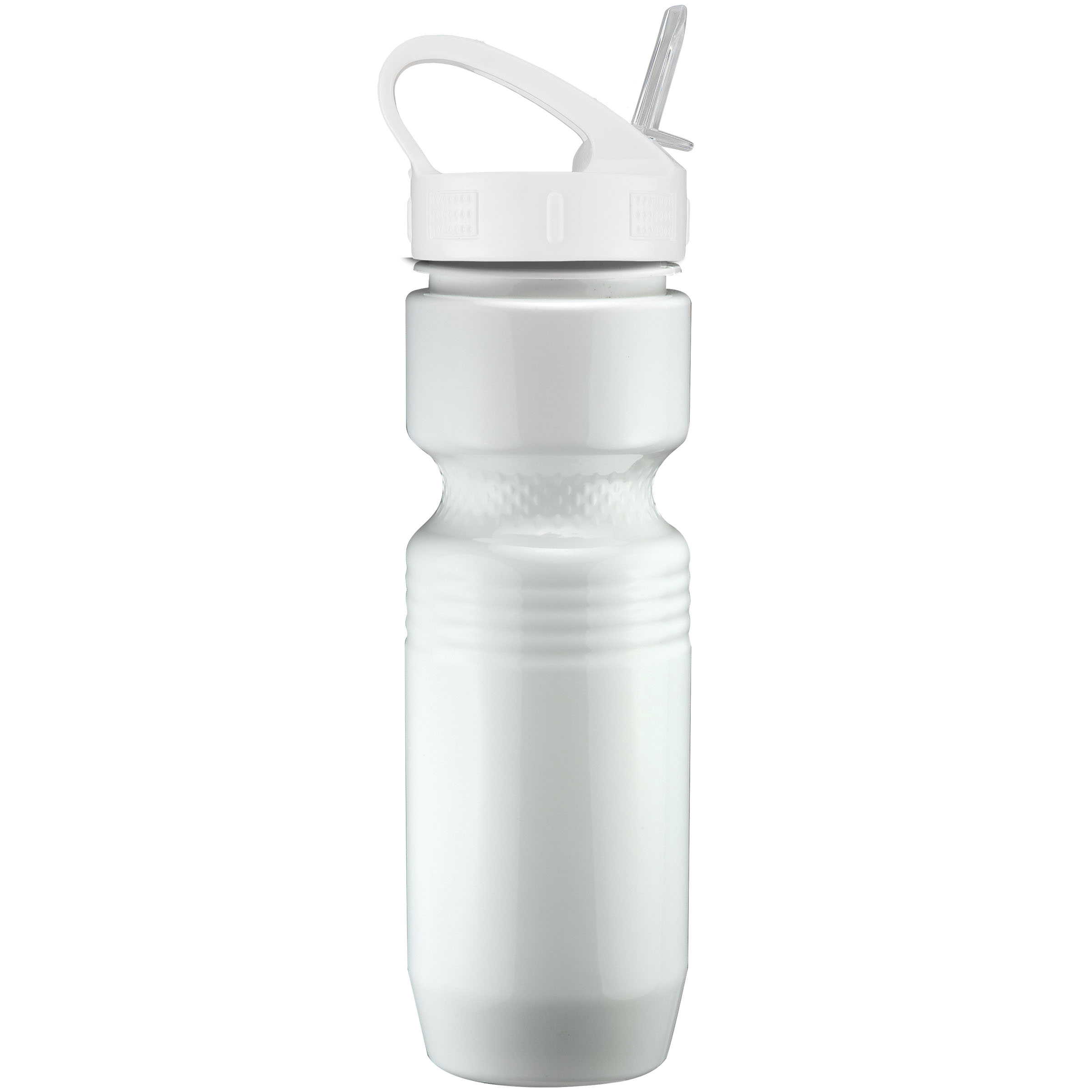 Picture of 26 Oz. Jogger Bottle Sport Sip Lid & Straw - Solid Colors
