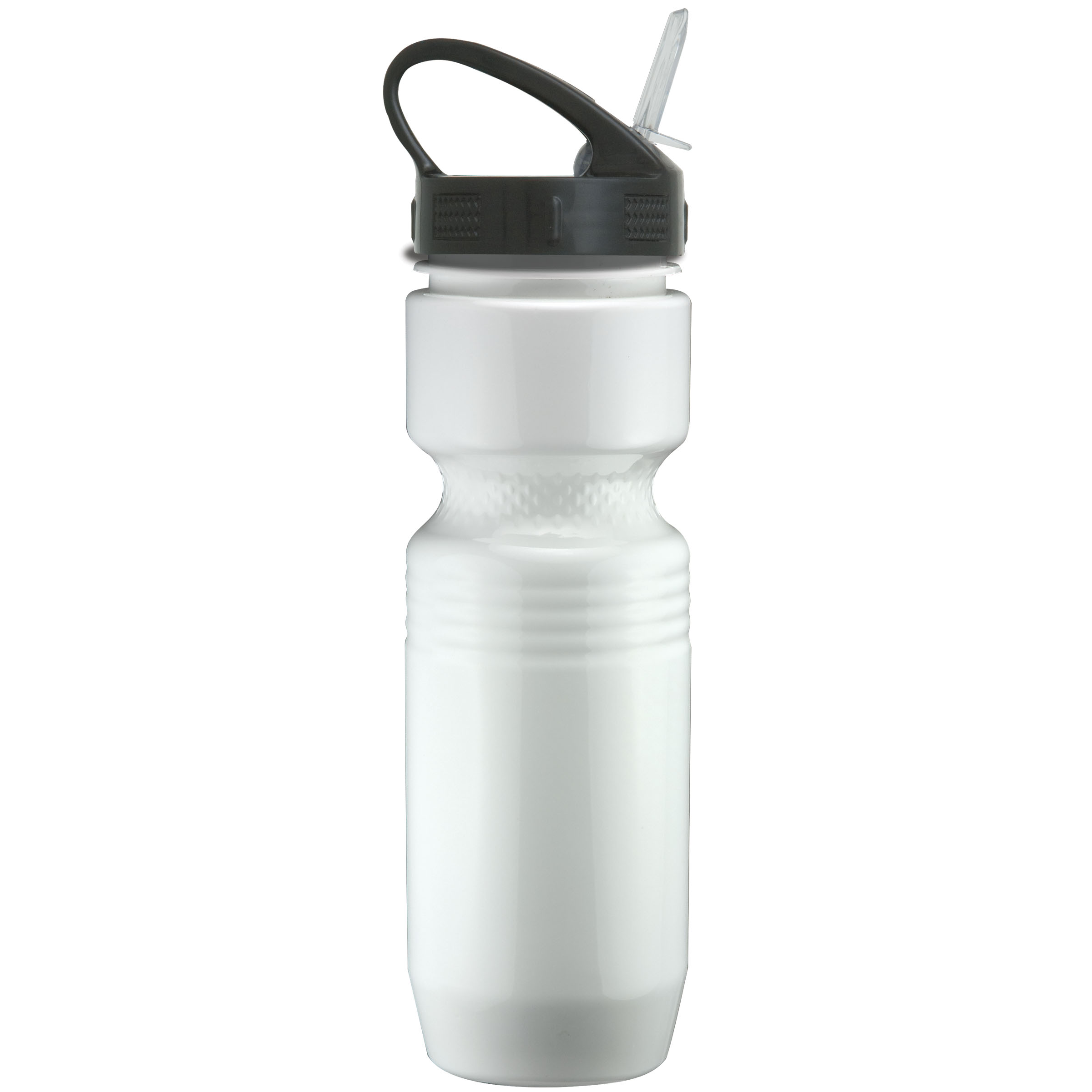 Picture of 26 Oz. Jogger Bottle Sport Sip Lid & Straw - Solid Colors