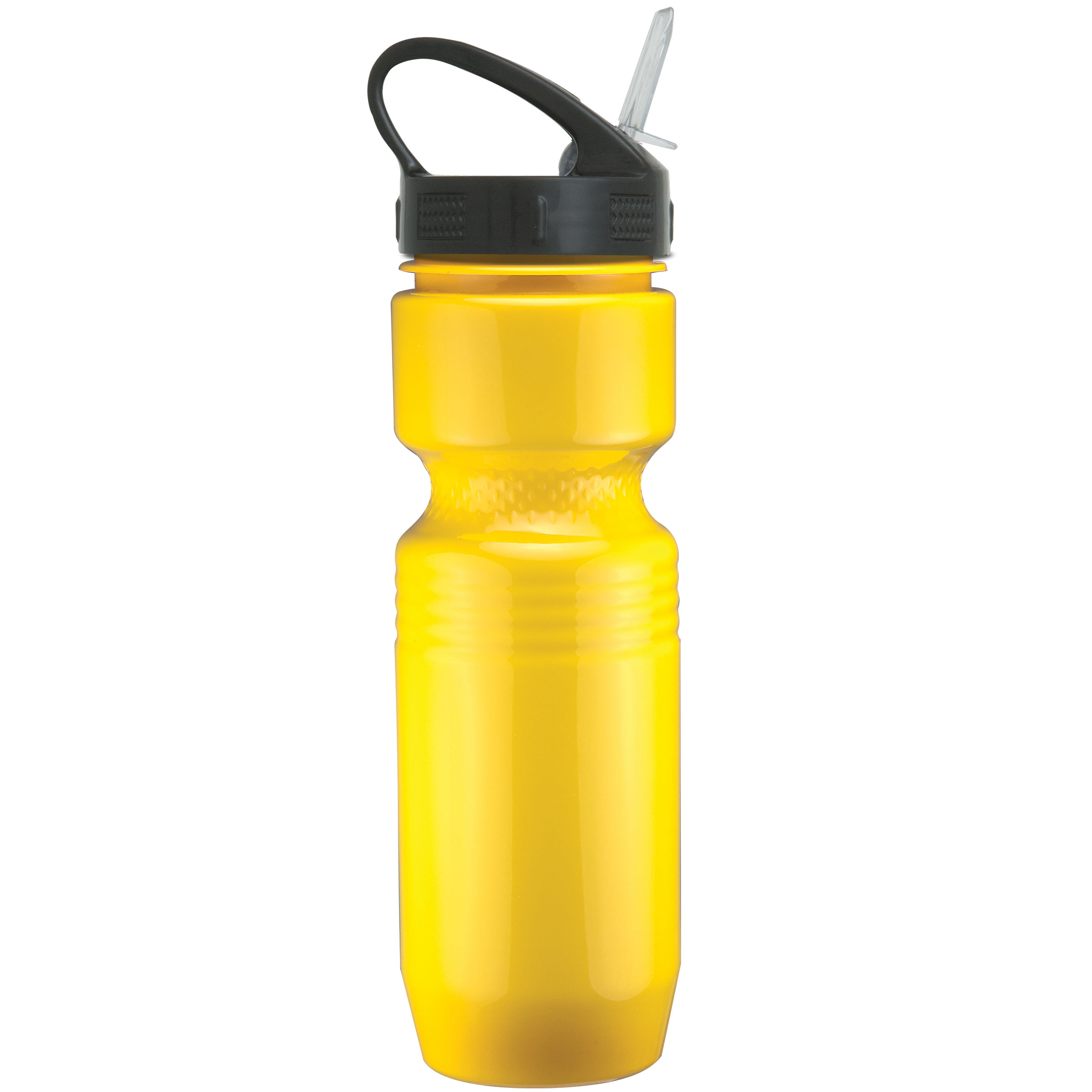 Picture of 26 Oz. Jogger Bottle Sport Sip Lid & Straw - Solid Colors