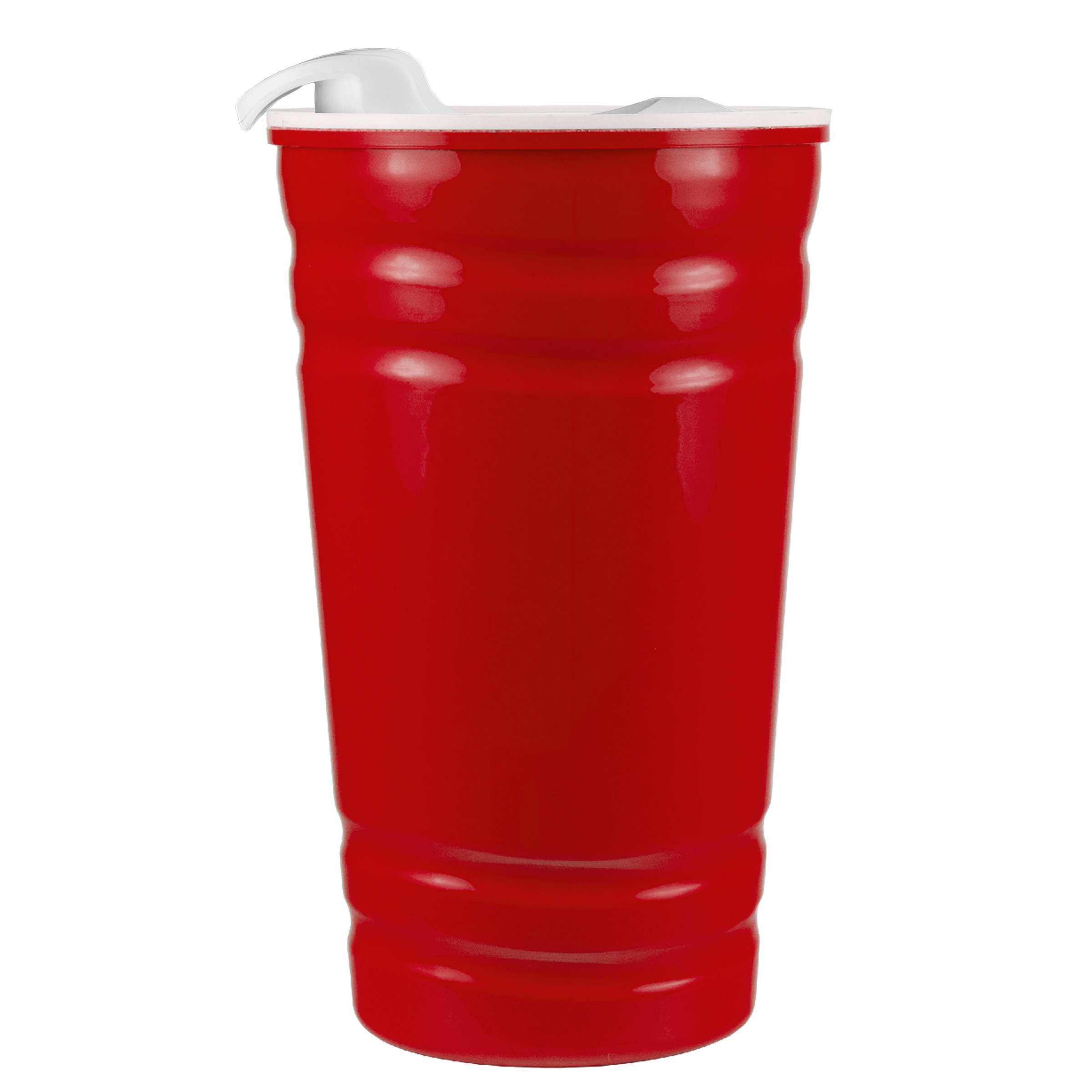 Picture of 16 Oz. Fiesta Cup with Lid