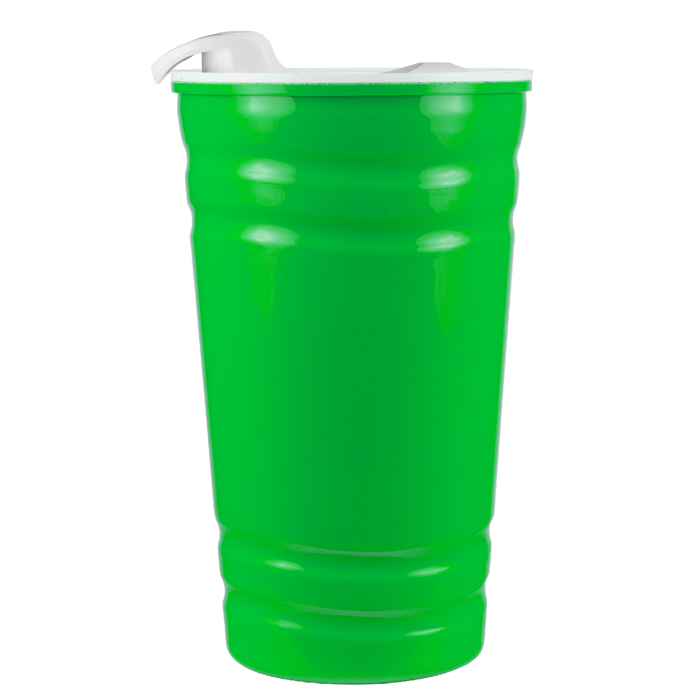 Picture of 16 Oz. Fiesta Cup with Lid