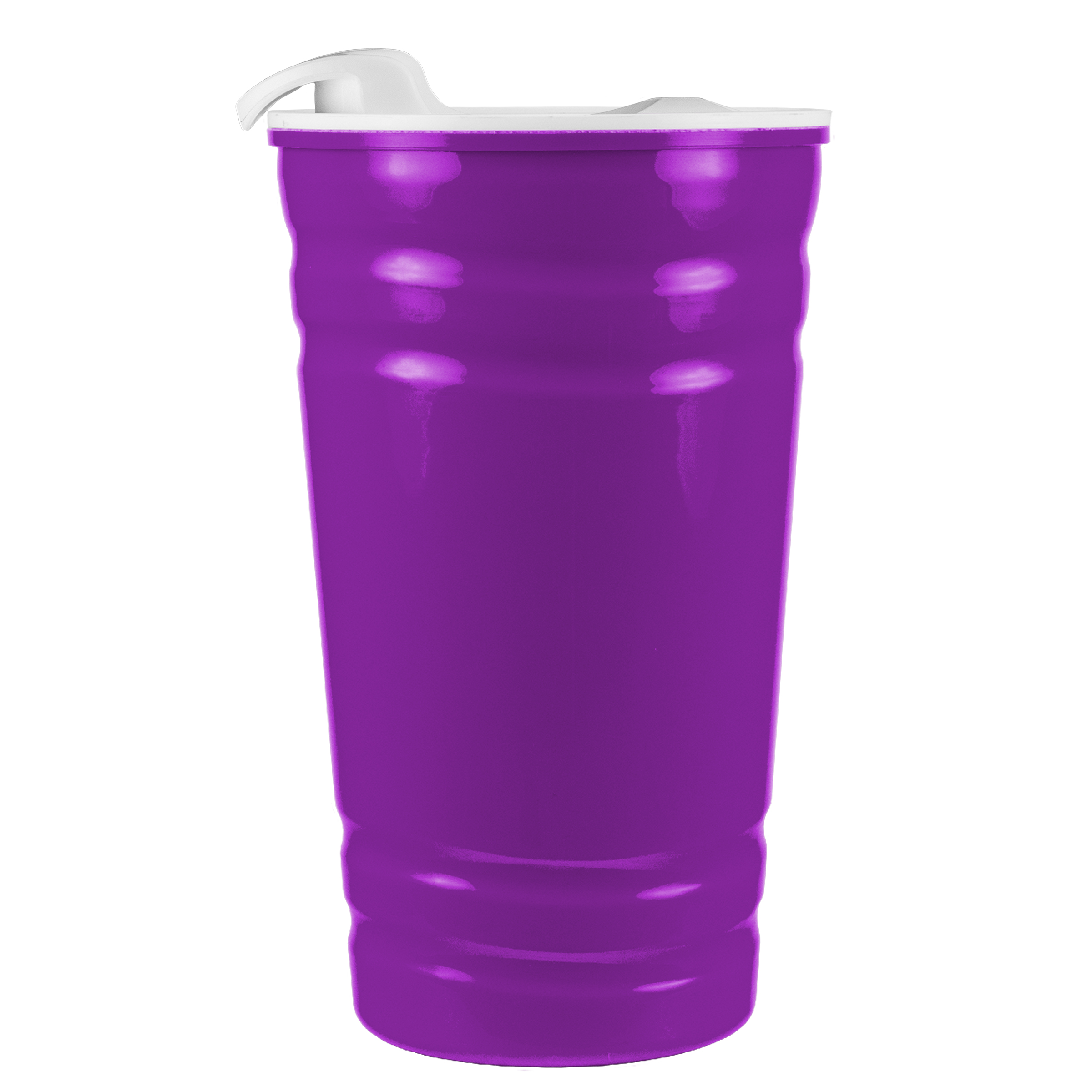Picture of 16 Oz. Fiesta Cup with Lid