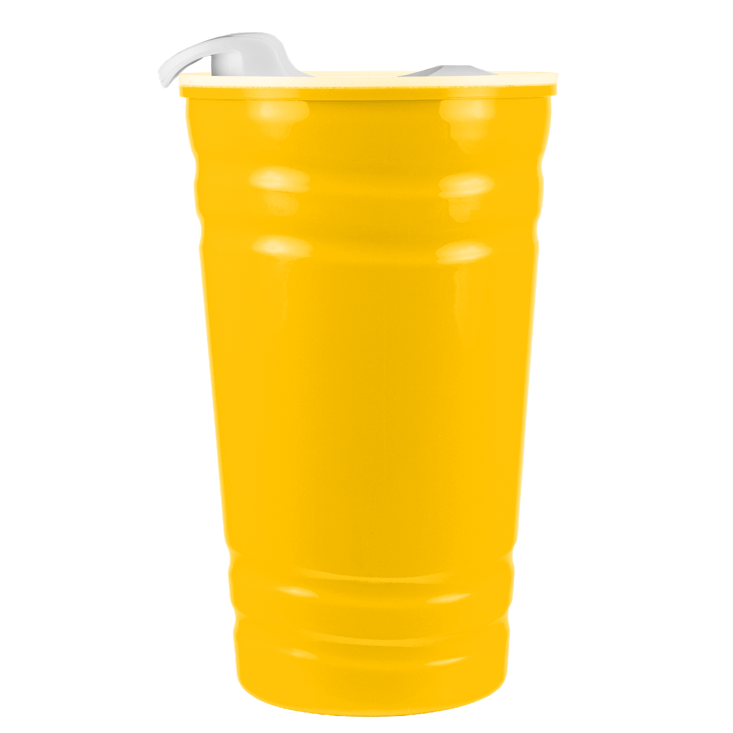 Picture of 16 Oz. Fiesta Cup with Lid