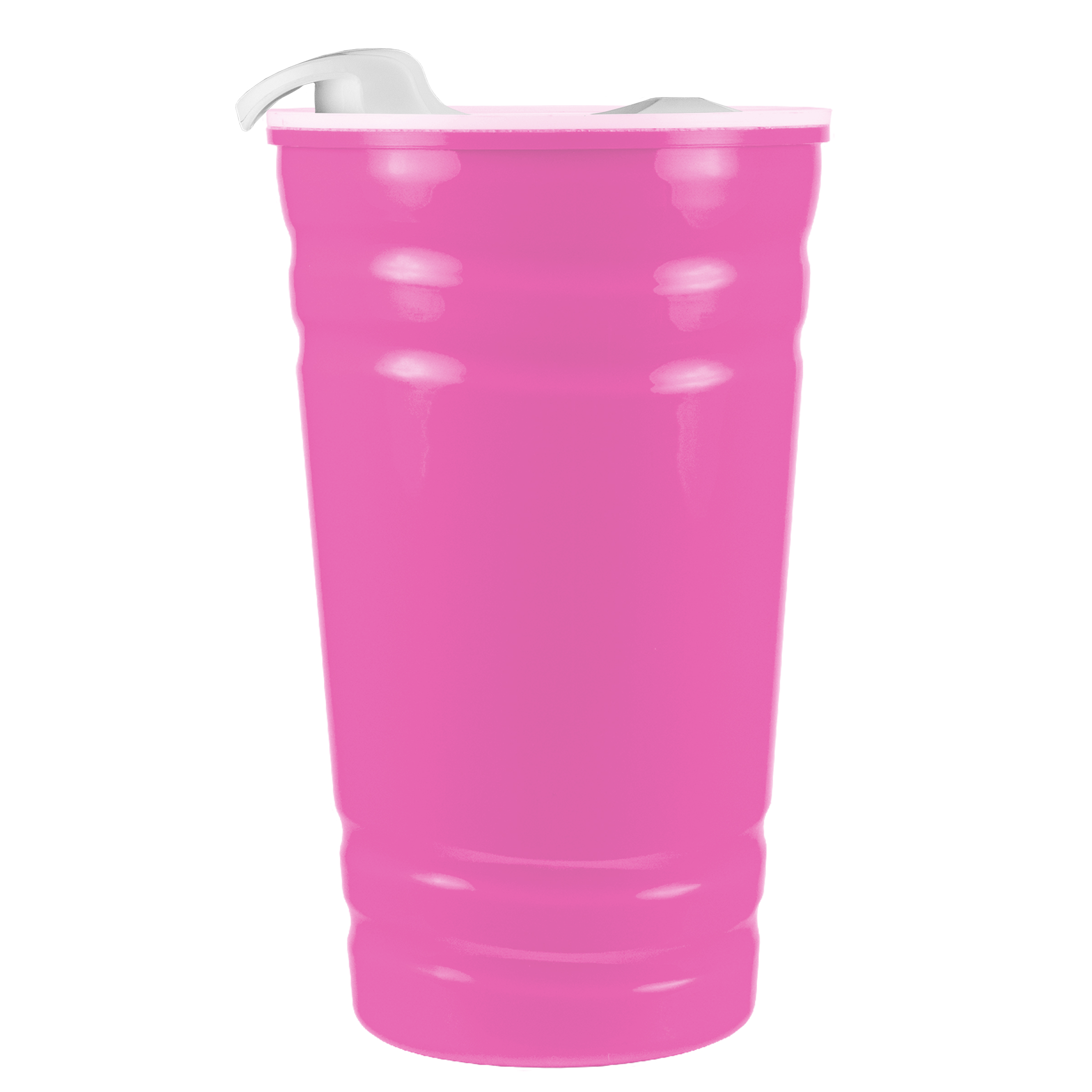 Picture of 16 Oz. Fiesta Cup with Lid