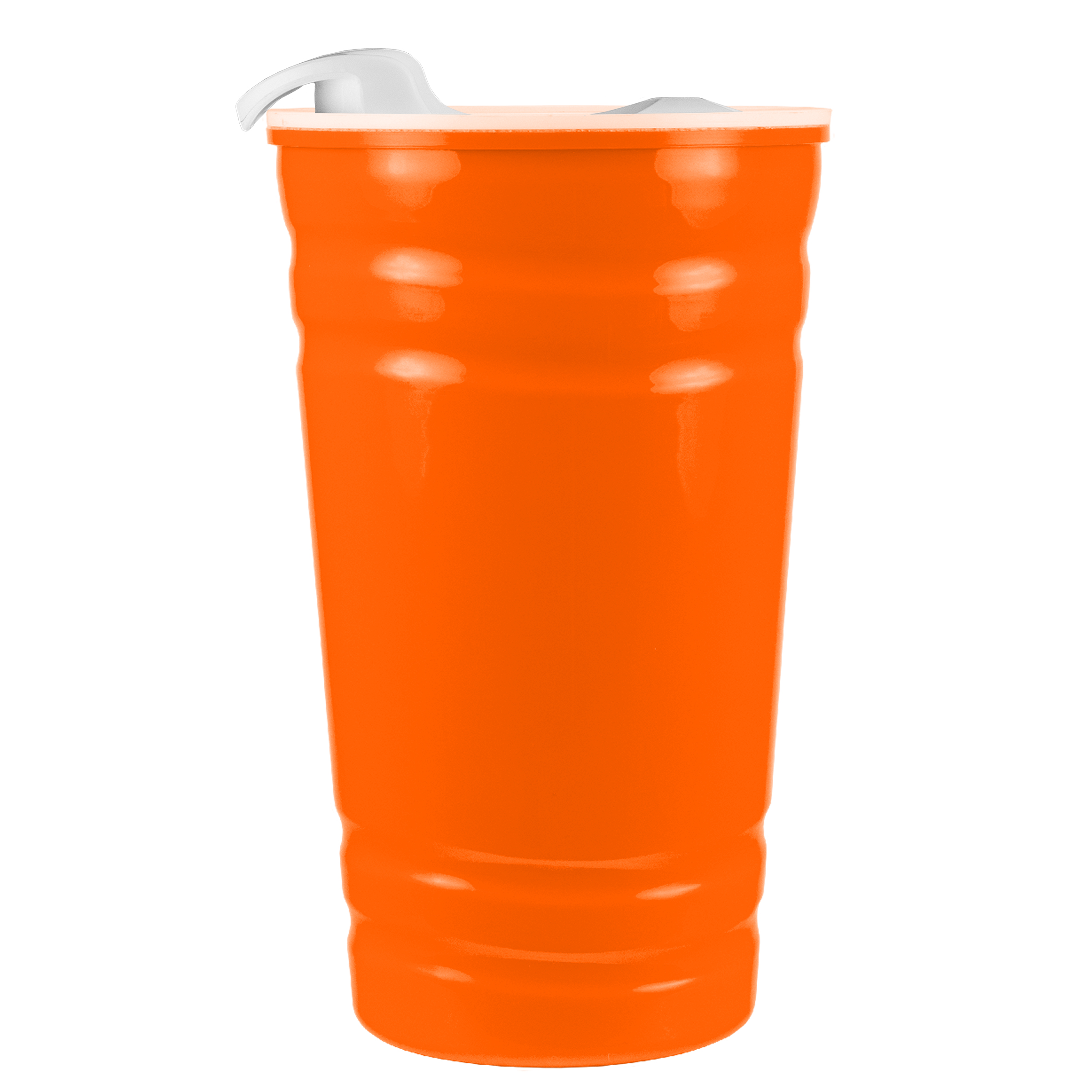 Picture of 16 Oz. Fiesta Cup with Lid