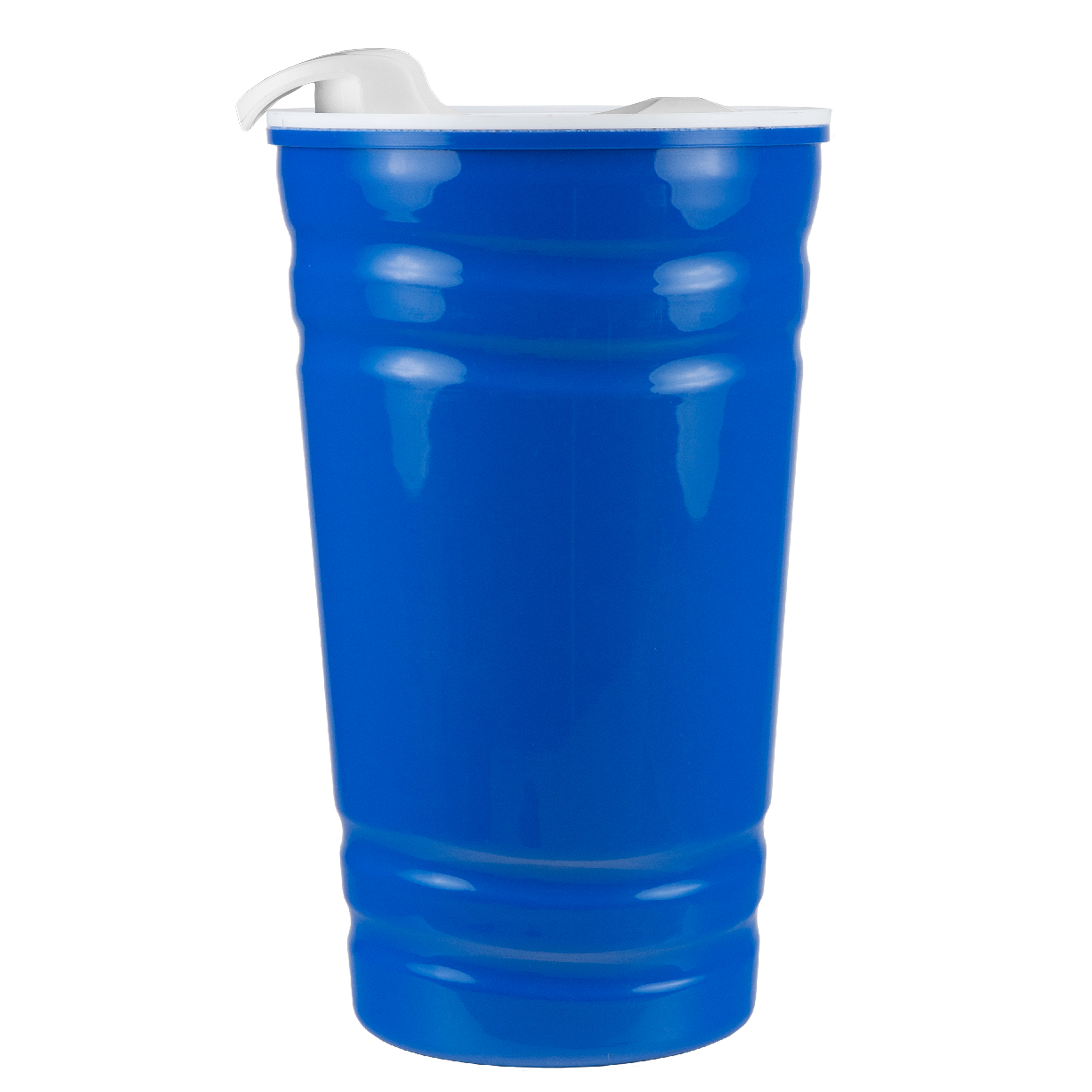 Picture of 16 Oz. Fiesta Cup with Lid