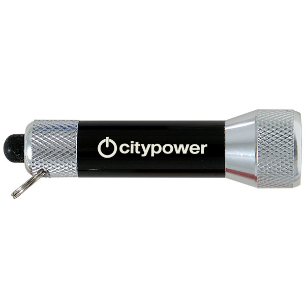 Picture of Super Bright LED Flashlight