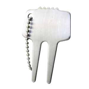 Picture of Steel Divot Tool w/ Chain