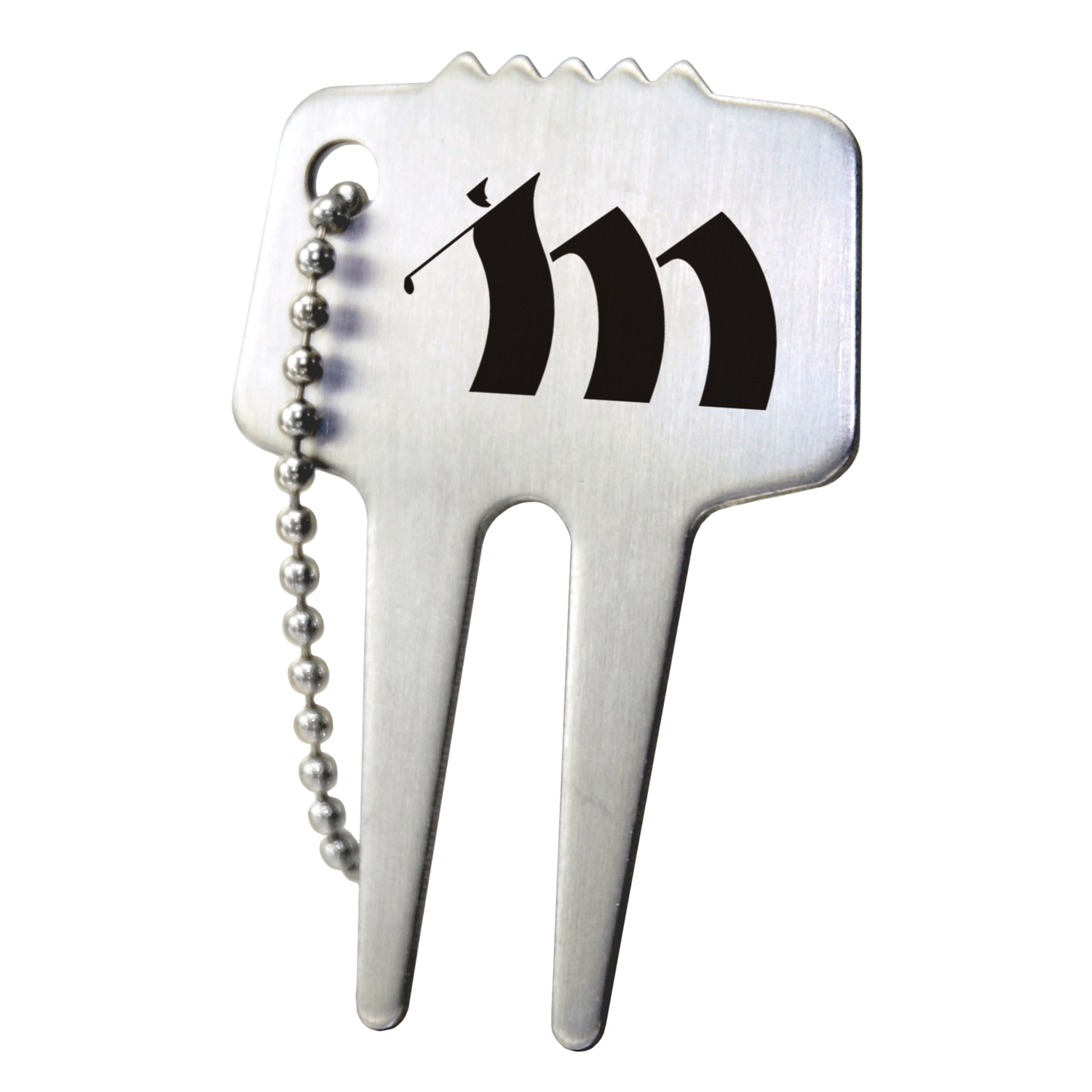 Picture of Steel Divot Tool w/ Chain