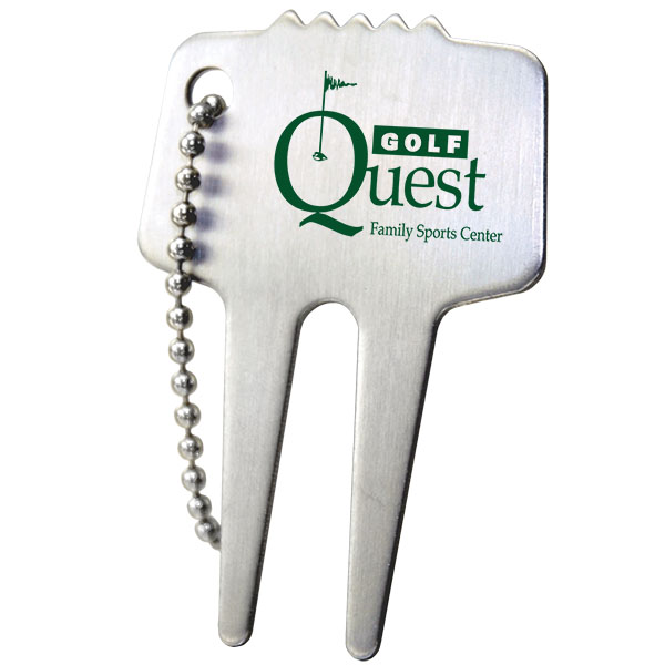 Picture of Steel Divot Tool w/ Chain