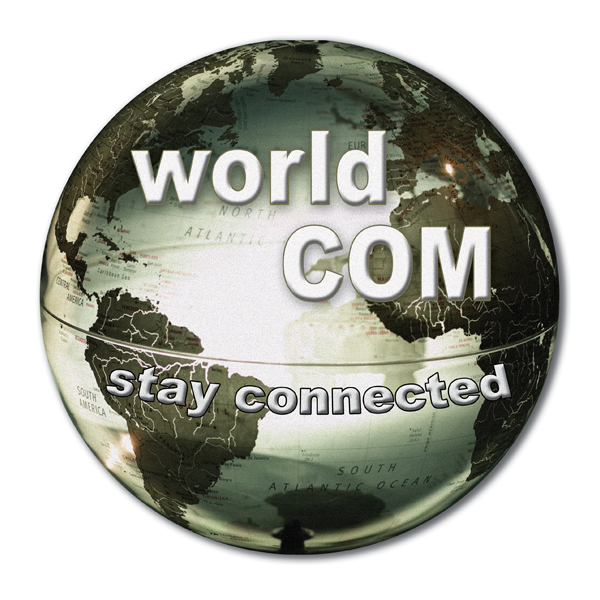 Picture of Round Mousepad (1/8" Thick)
