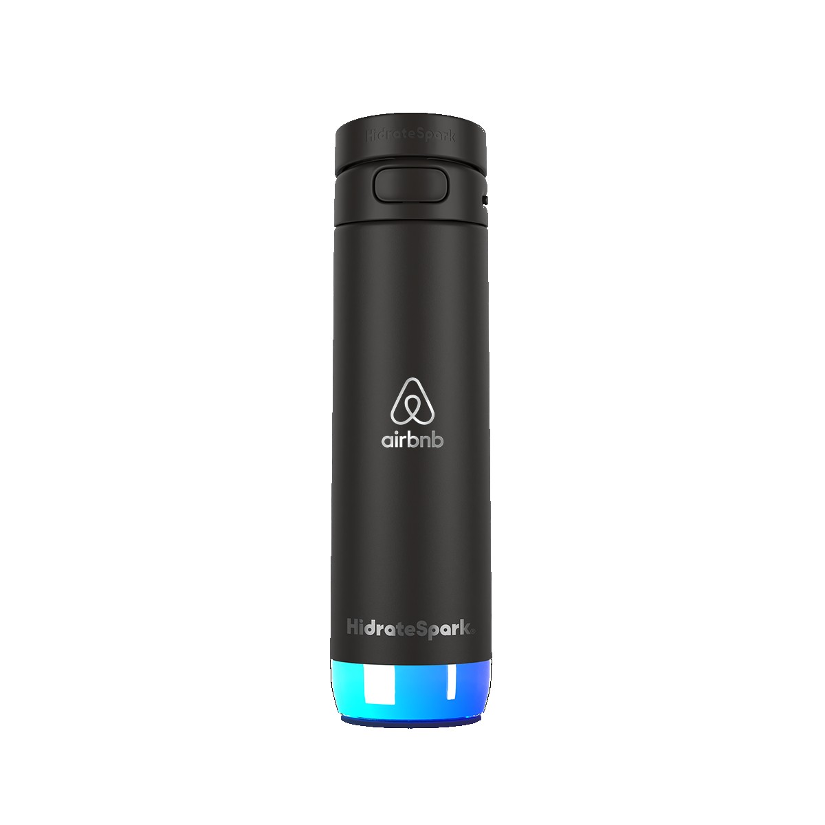 Picture of HidrateSpark® 21 oz. PRO 2 Bottle with Straw Lid, Laser, Standard