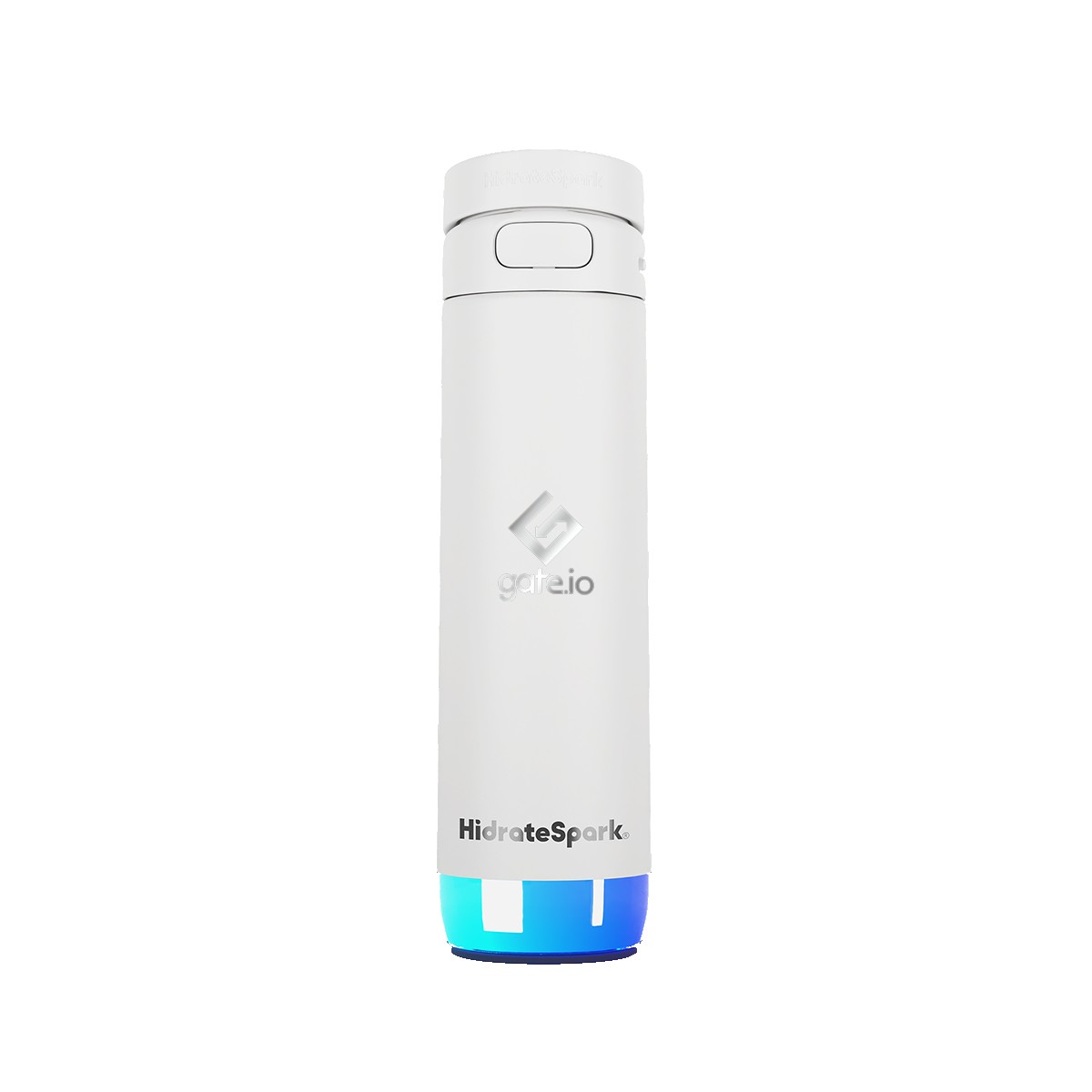 Picture of HidrateSpark® 21 oz. PRO 2 Bottle with Straw Lid, Laser, Standard