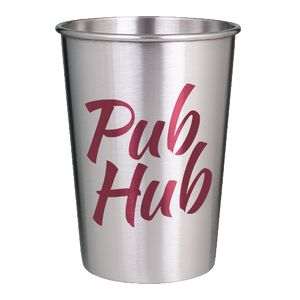 Picture of 16oz Tailgater Stainless Steel Cup