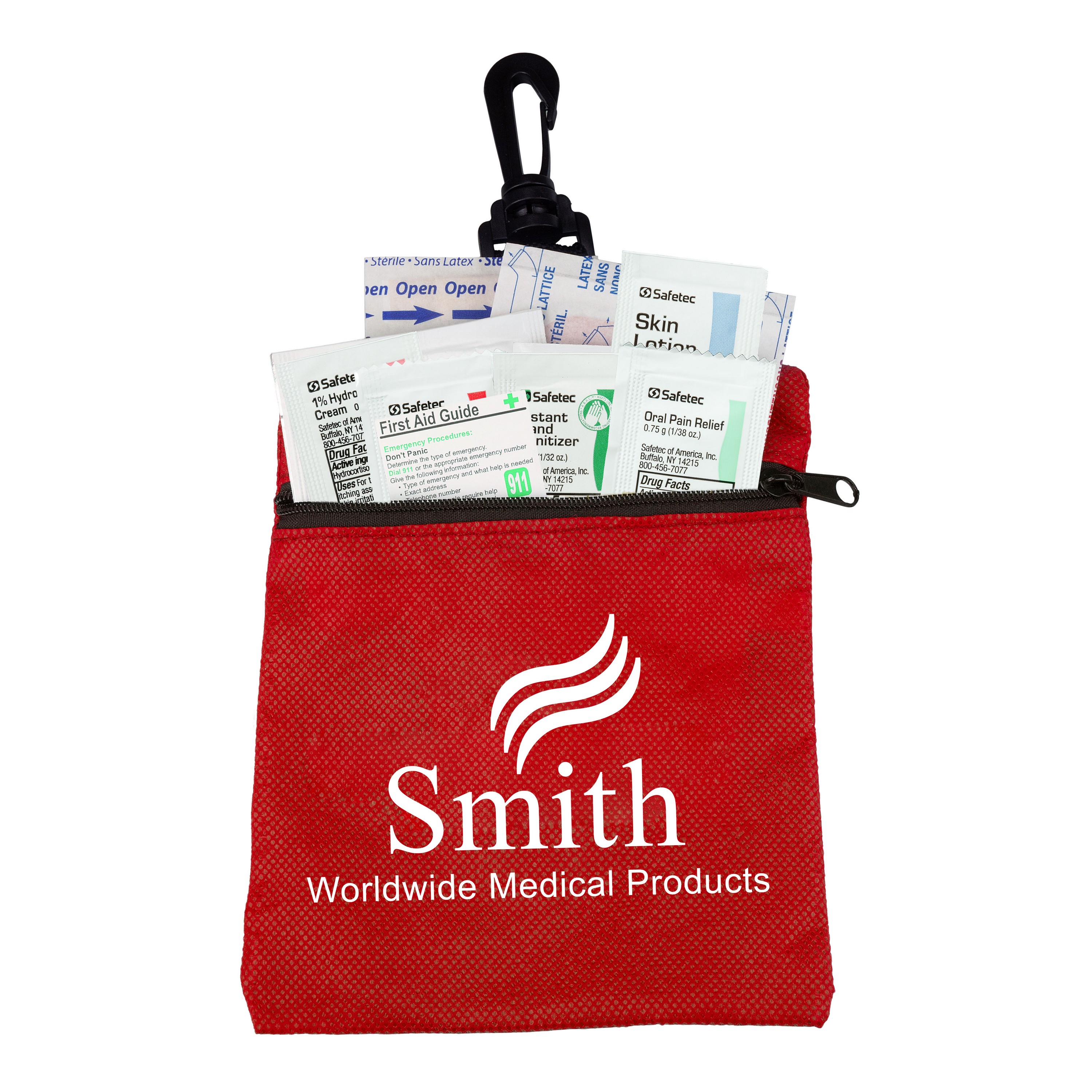 Picture of Healthcare Kit