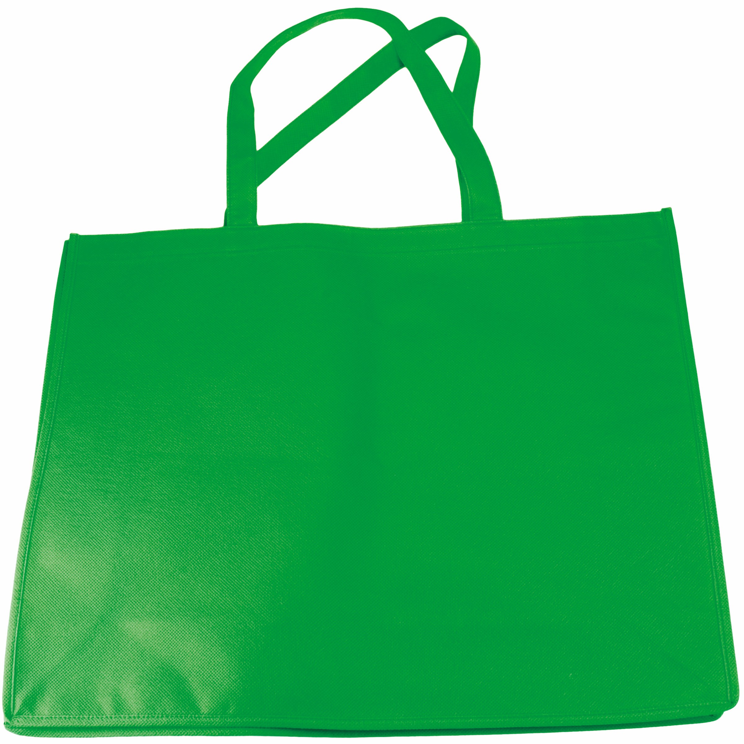 Picture of Tote Bag - 20"x16" + 6" Gusset