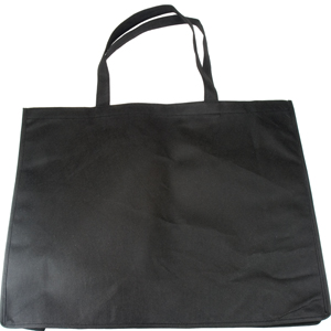 Picture of Tote Bag - 20"x16" + 6" Gusset