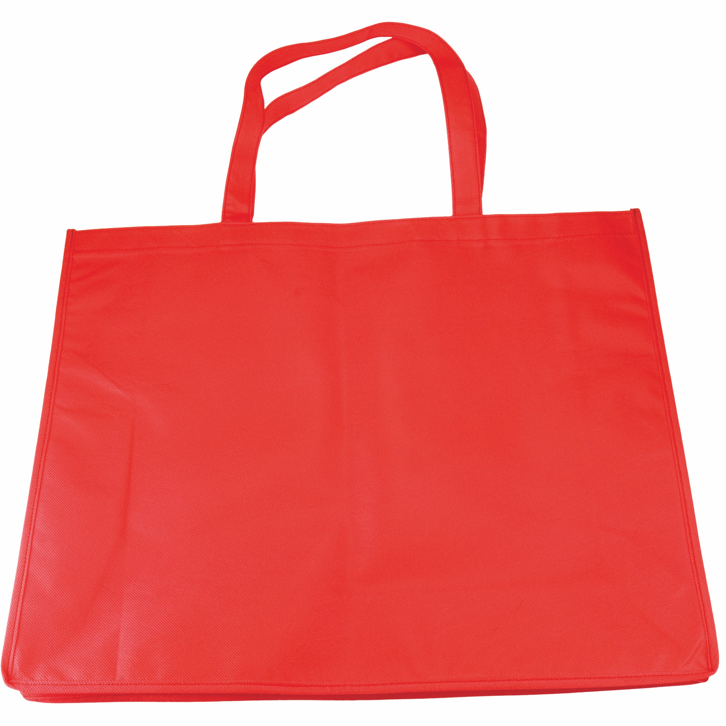 Picture of Tote Bag - 20"x16" + 6" Gusset