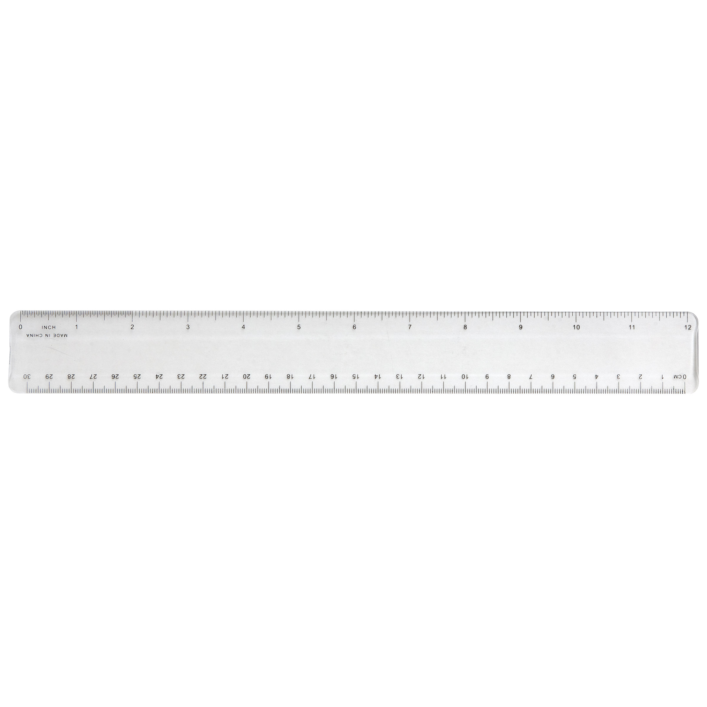 Picture of 12" Ruler