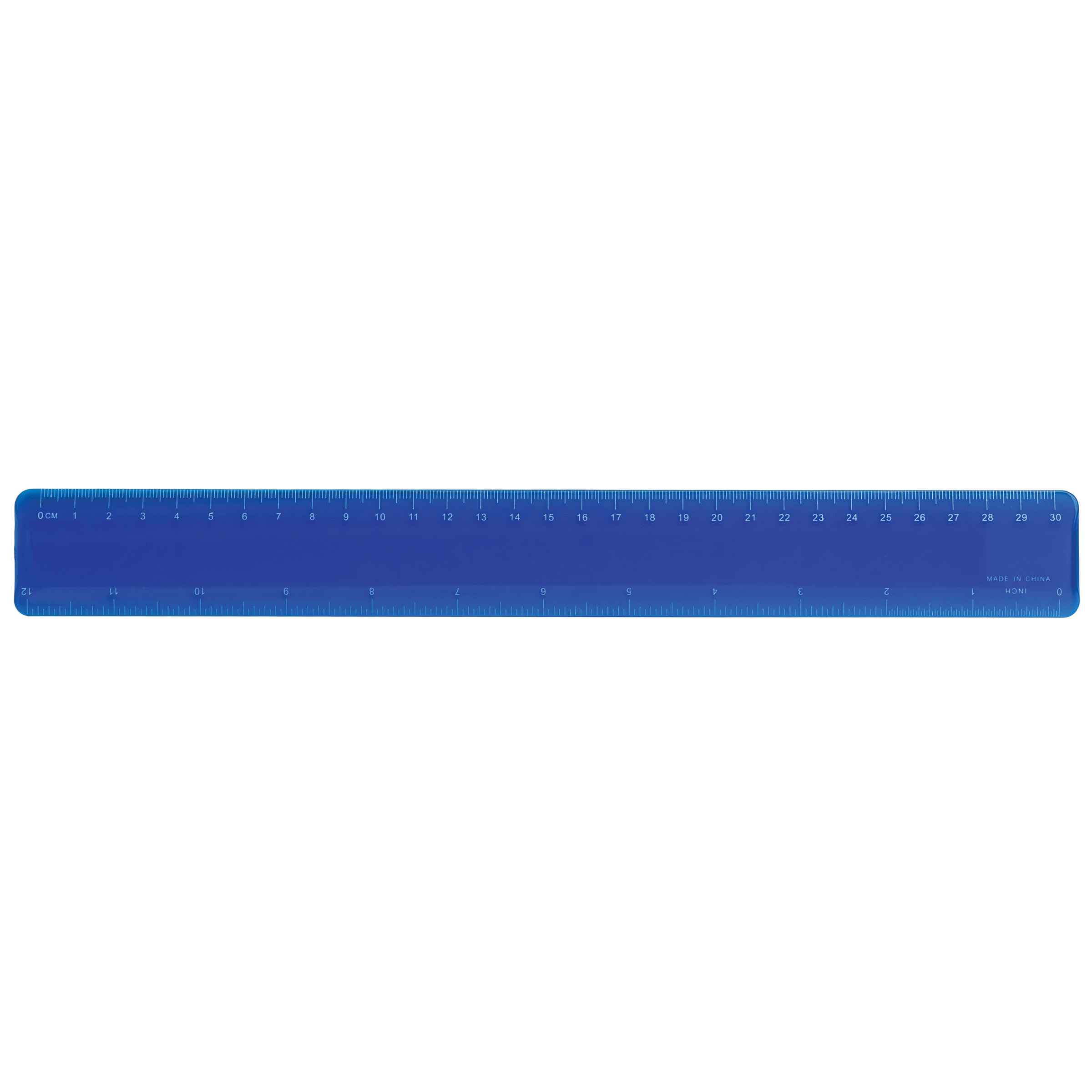 Picture of 12" Ruler