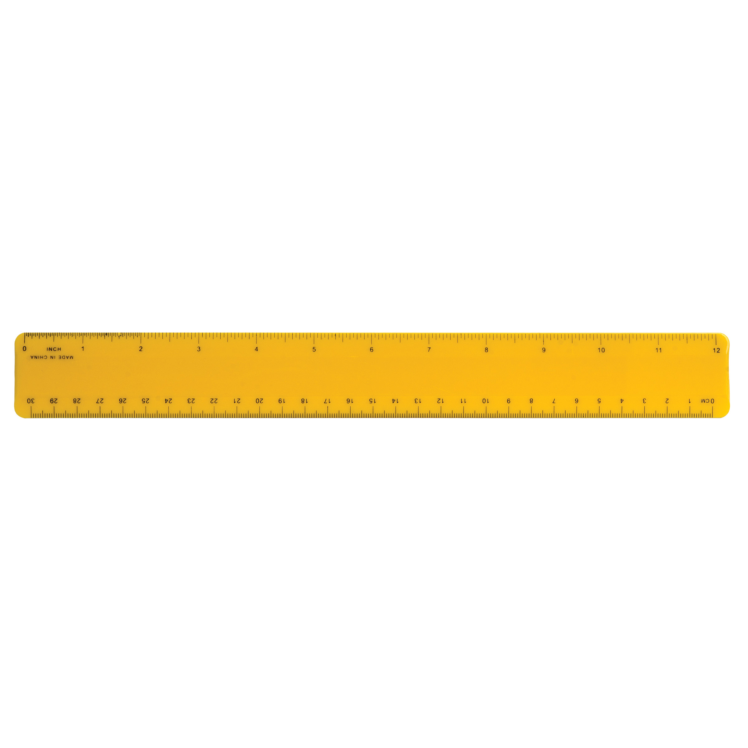 Picture of 12" Ruler