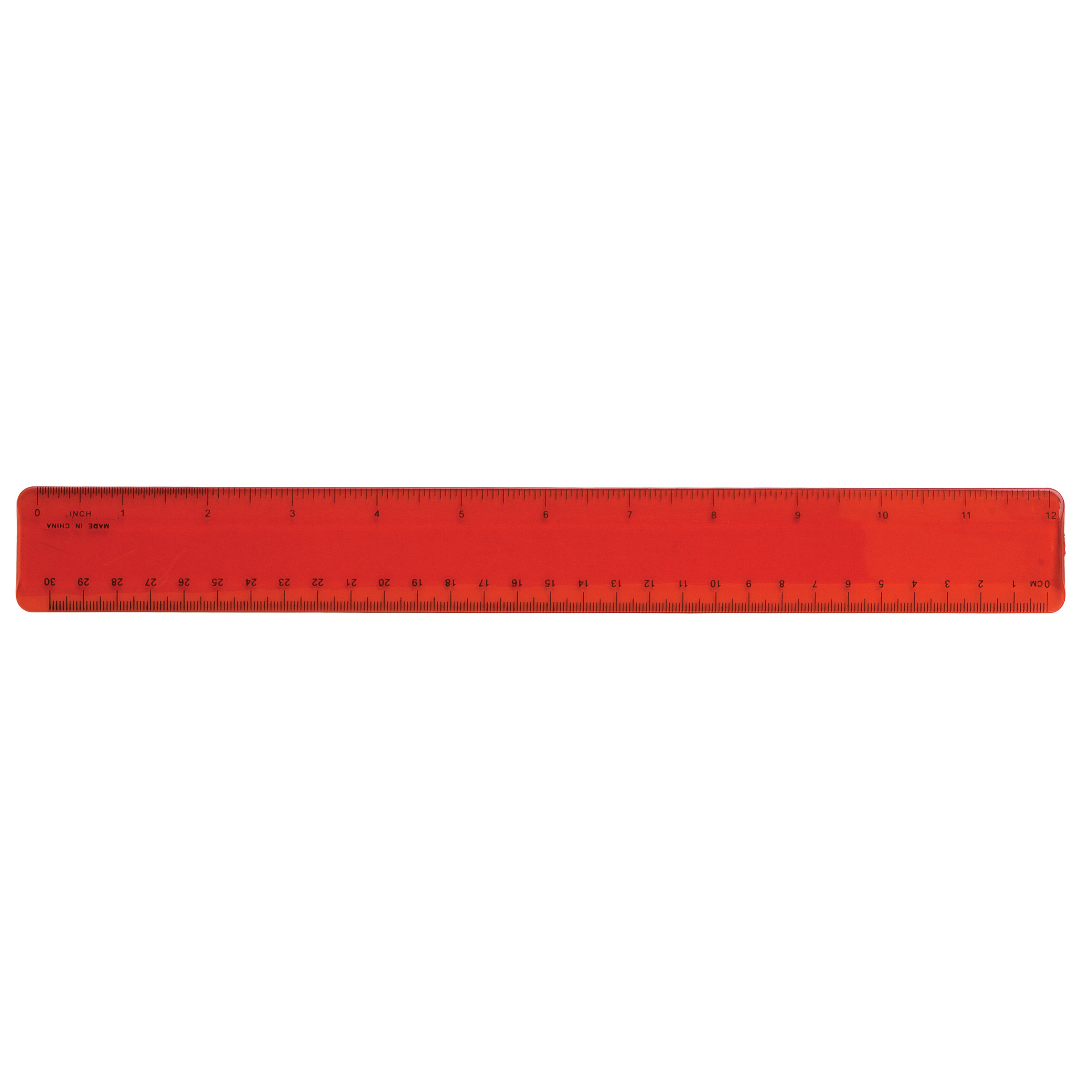 Picture of 12" Ruler