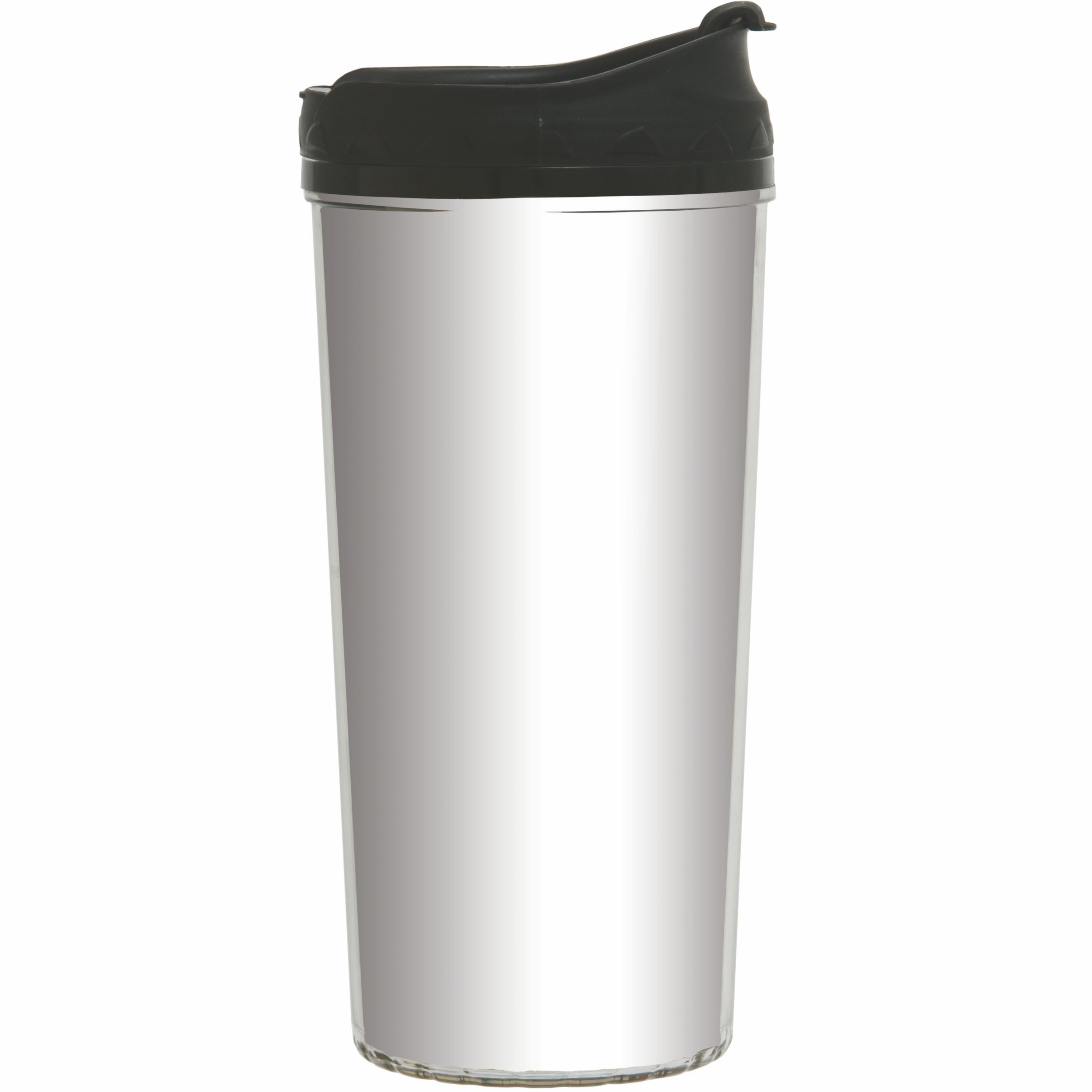 Picture of 16 Oz. Niagara Insulated Tumbler w/Full Color Imprint/Screw On Flip Lid