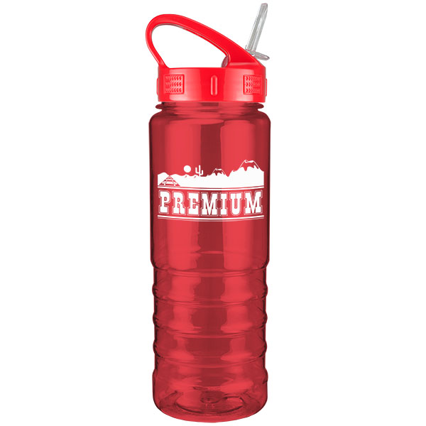 Picture of 28 Oz. Ridgeline Bottle (Sport Sip Lid)