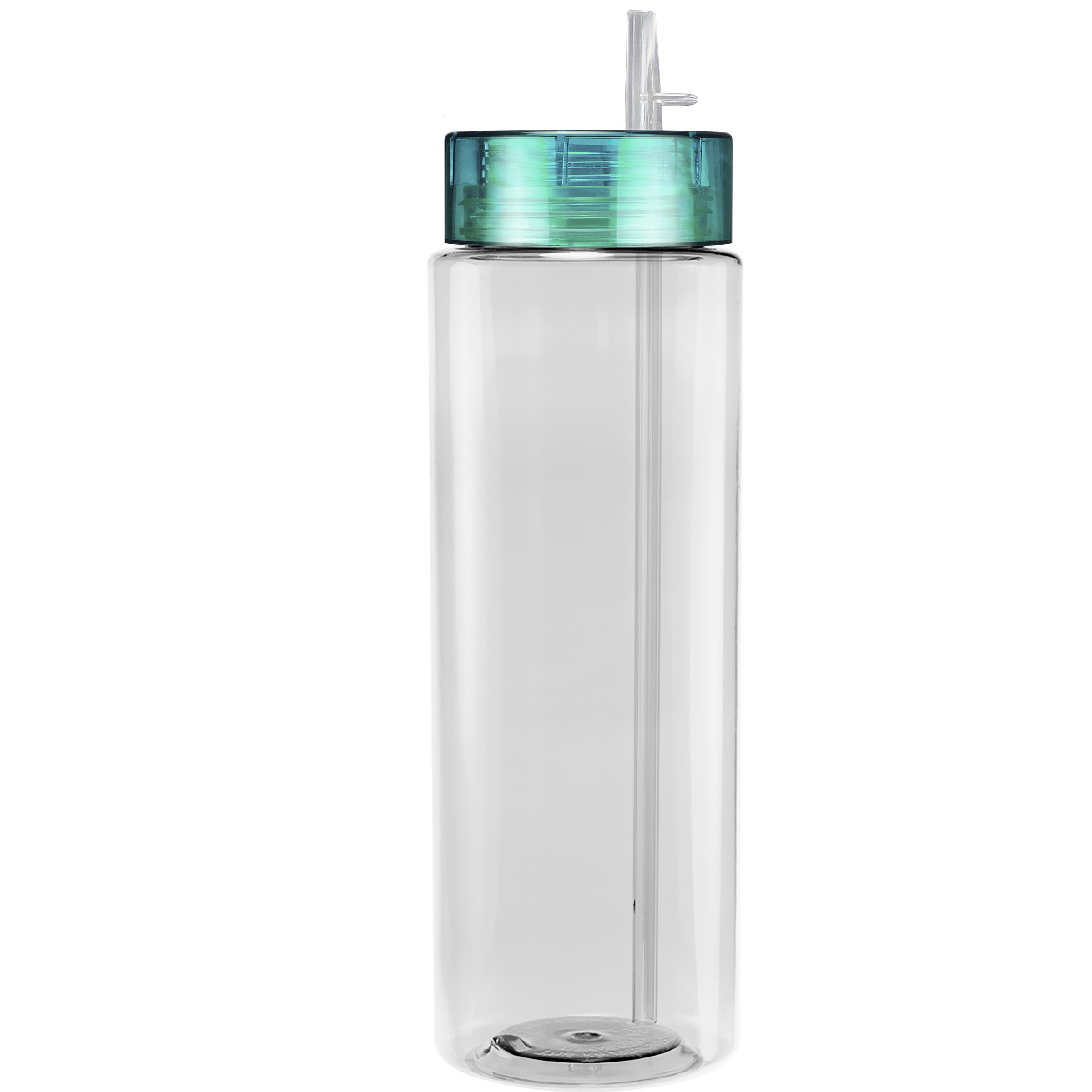 Picture of 32 Oz. Premium Bottle (Premium Lid)