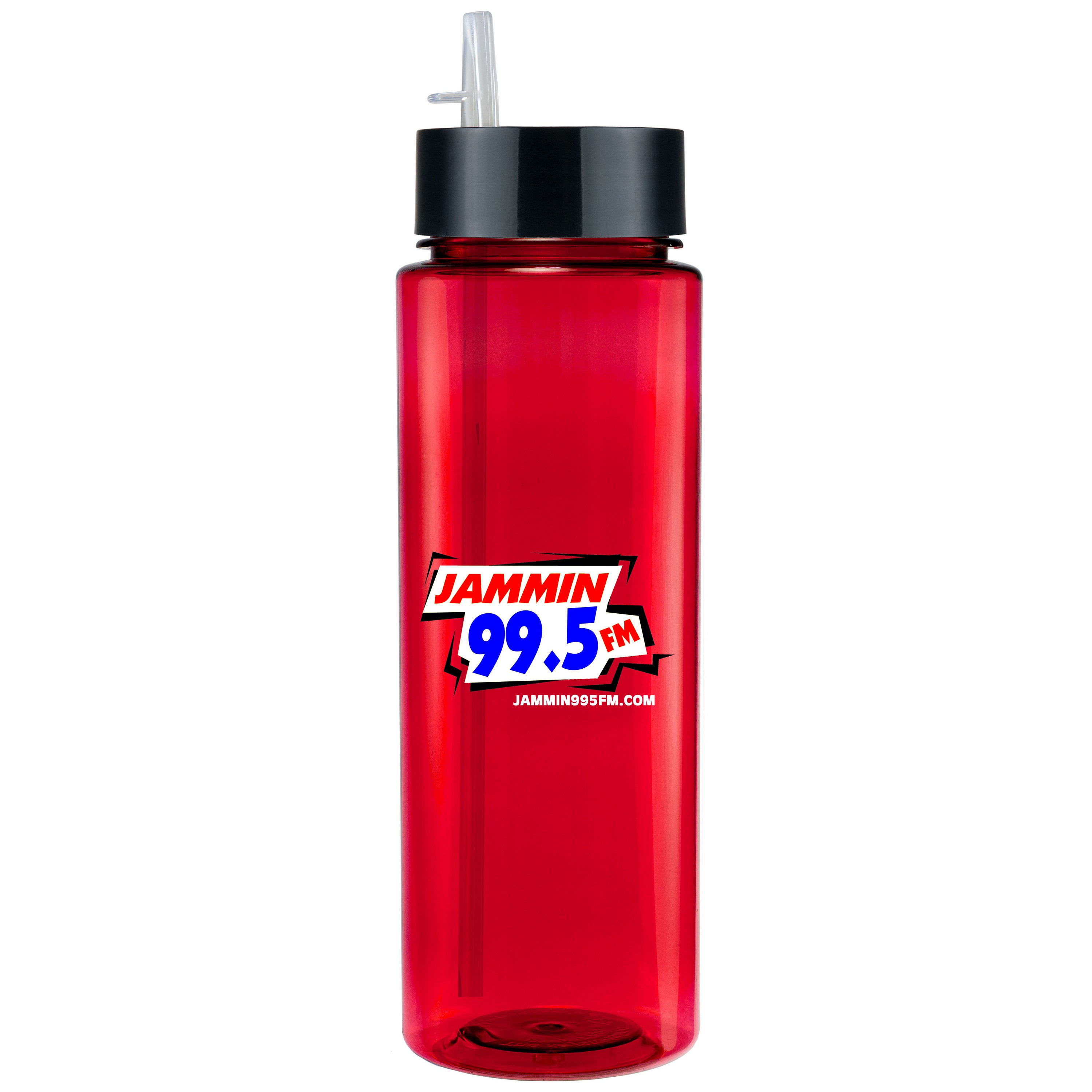 Picture of 32 Oz. Premium Bottle (Premium Lid)