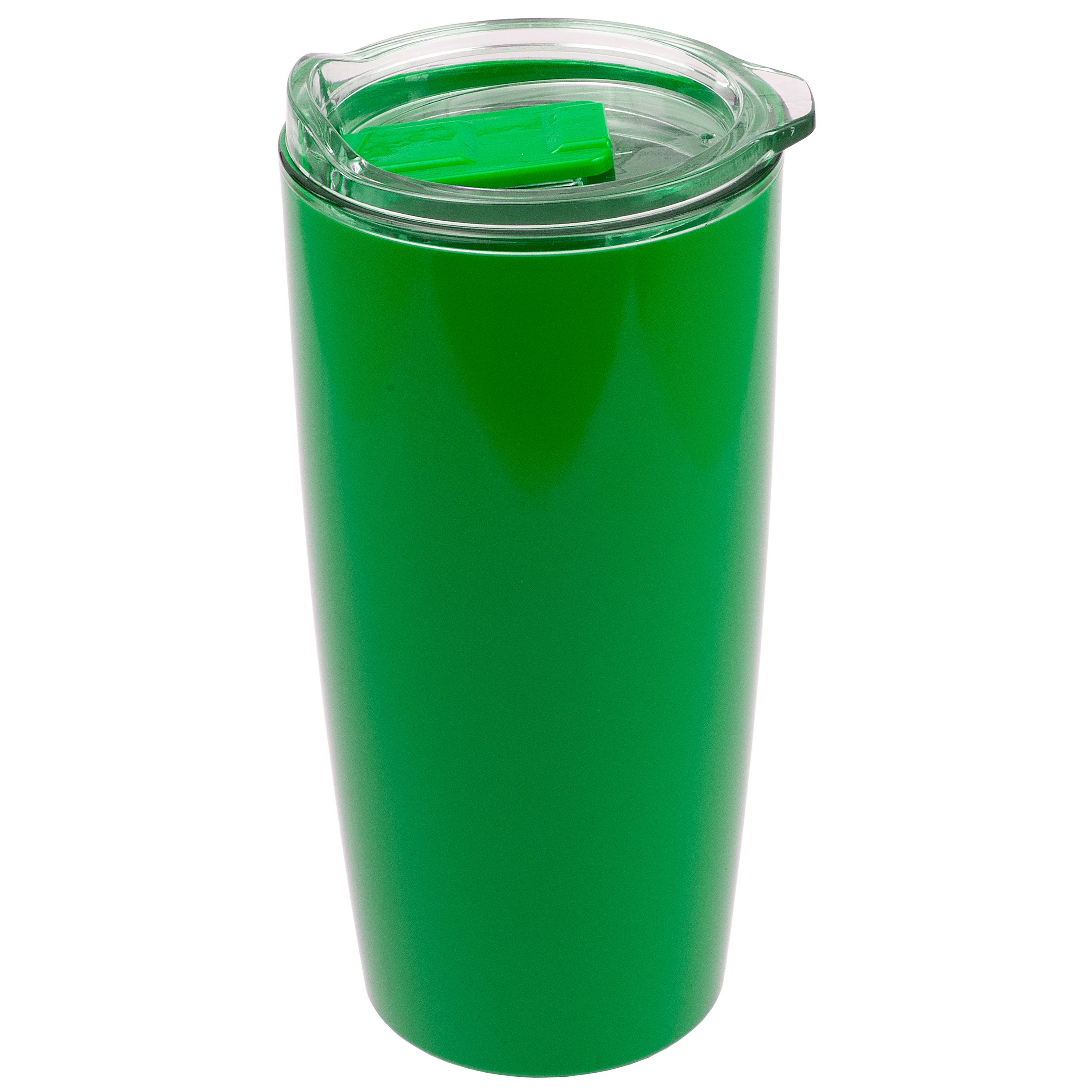 Picture of 20 oz. Edge Double Walled Tumbler