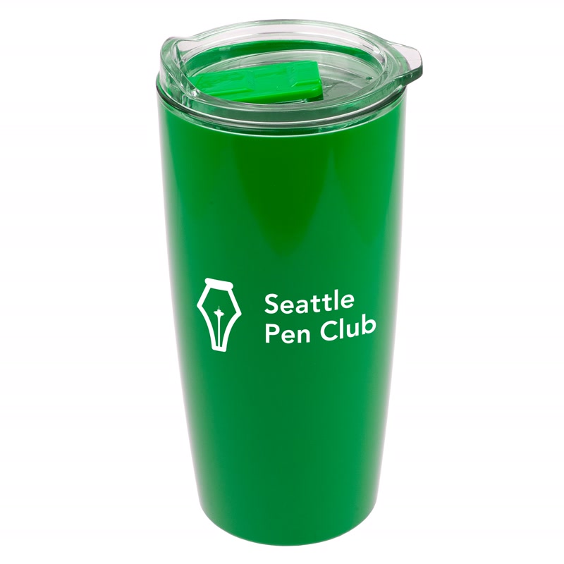Picture of 20 oz. Edge Double Walled Tumbler